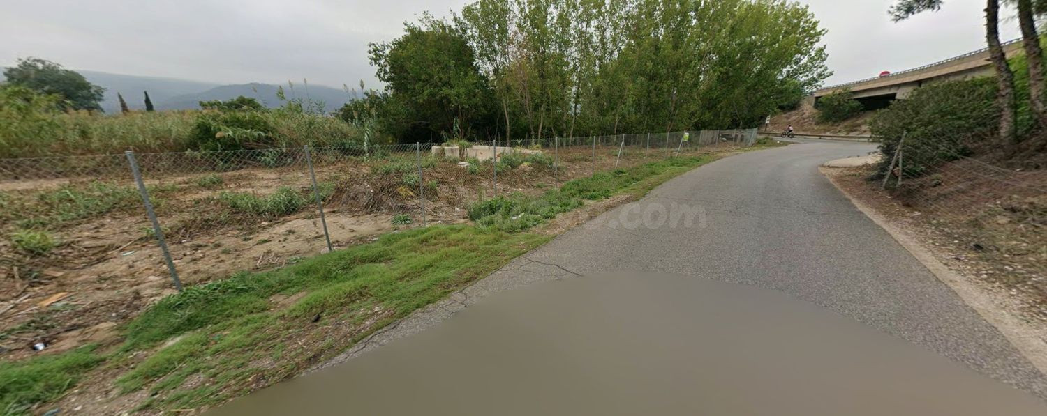 Terreno rural en venta - La Alberca