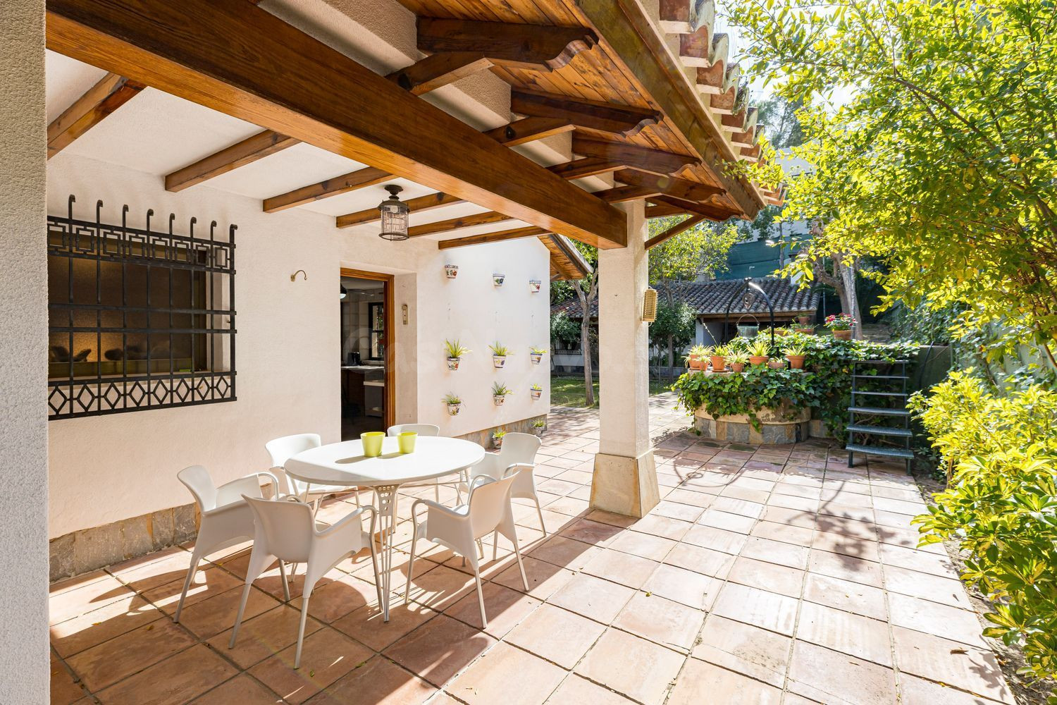 Chalet 4 habitaciones 280m² en venta - La Alberca