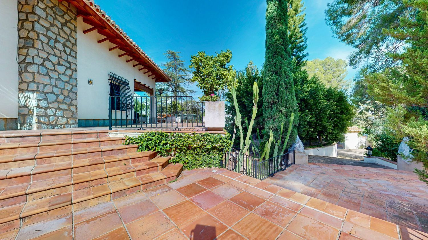 Chalet 4 habitaciones 280m² en venta - La Alberca - foto 2