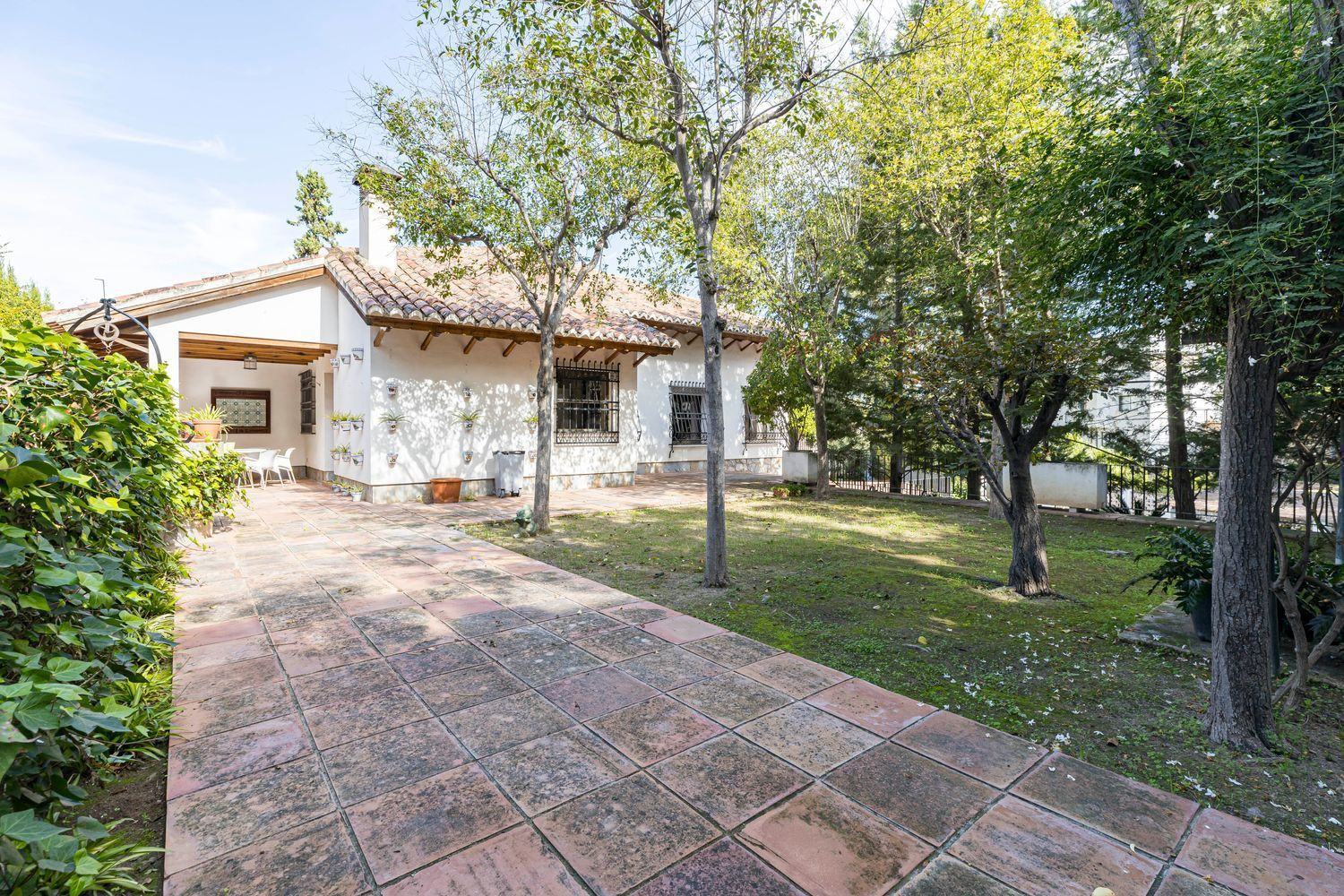 Chalet 4 habitaciones 280m² en venta - La Alberca - foto 5