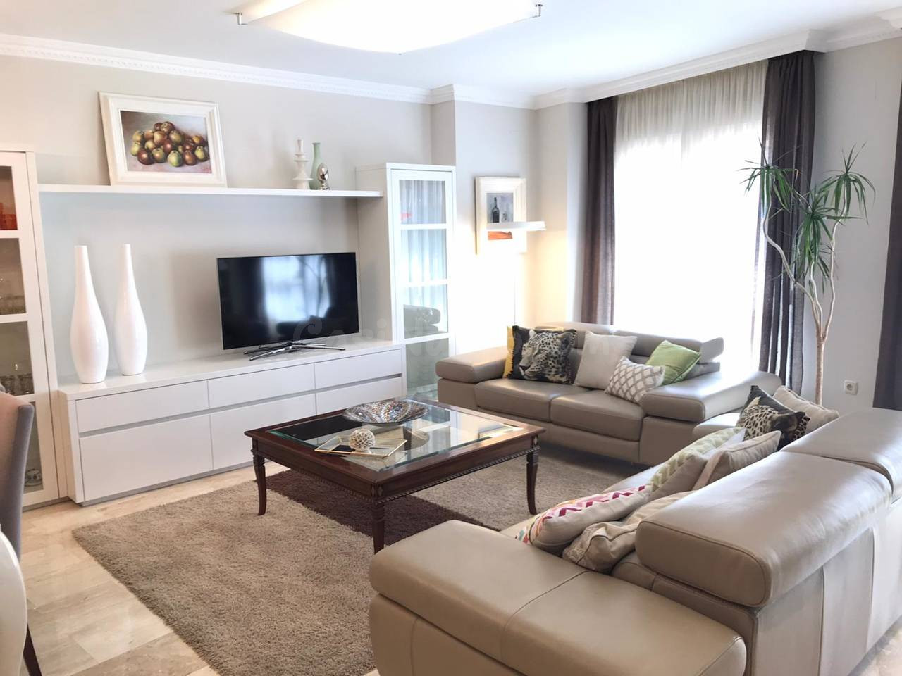 VIVIENDA DE LUJO EN PLENO CENTRO