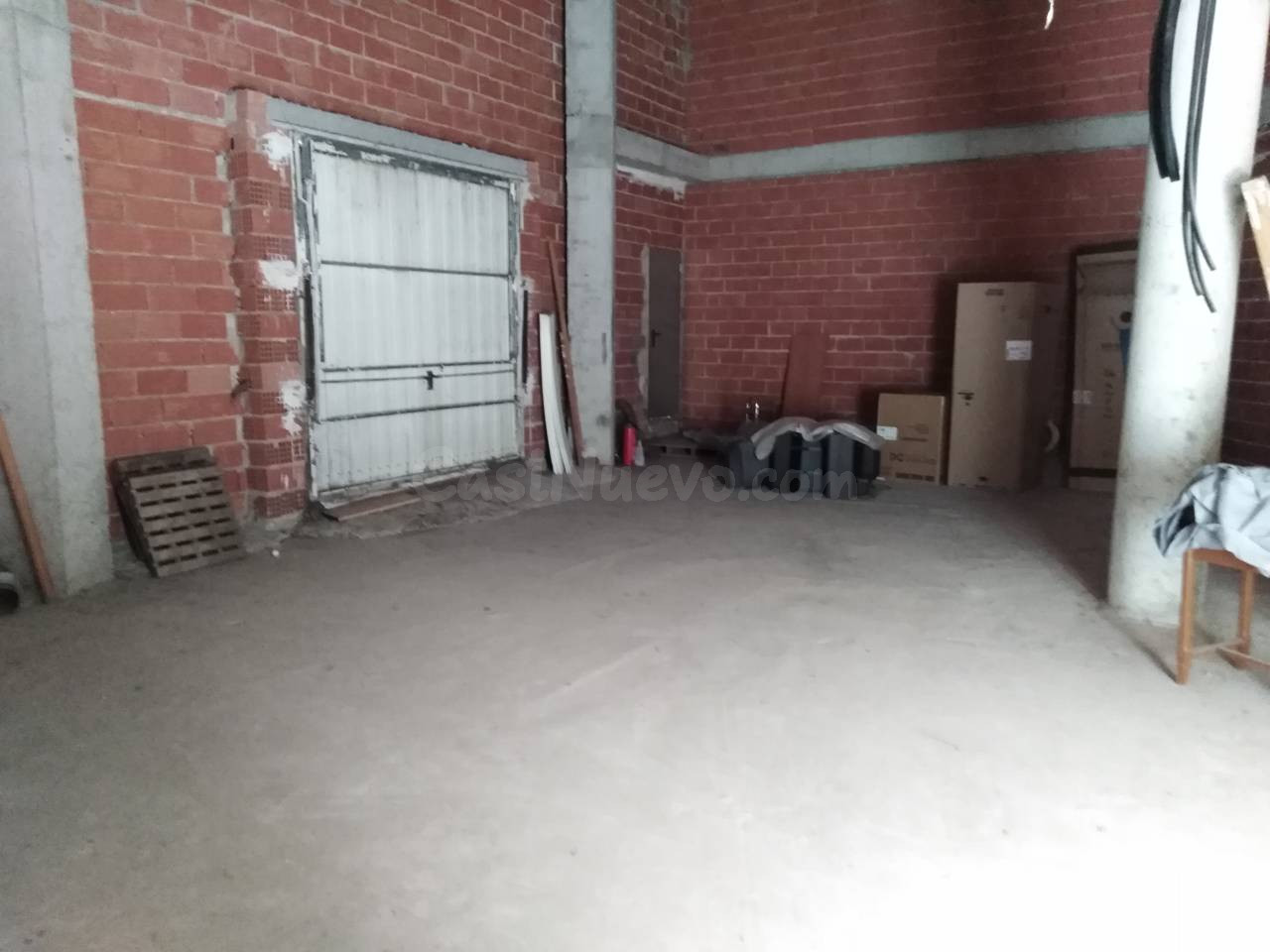 Local comercial 100m² en venta - Almansa