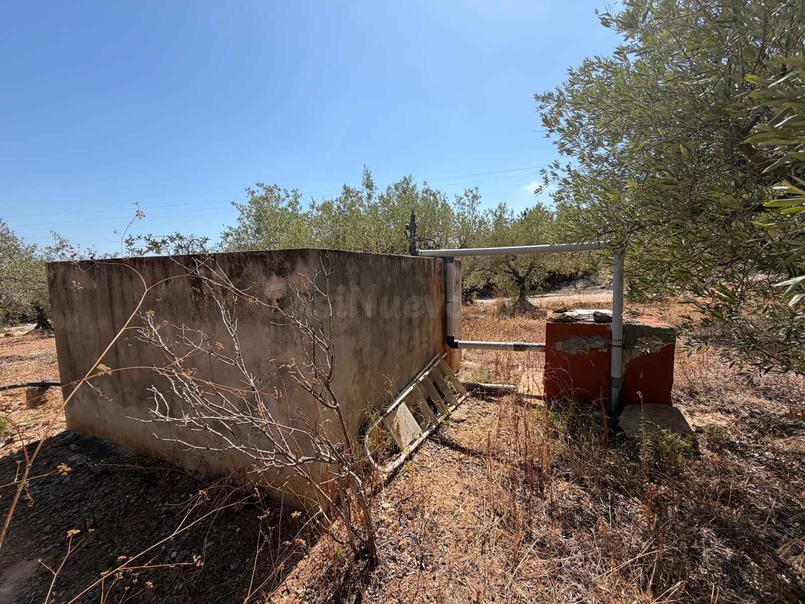 Terreno en venta - Alcanar