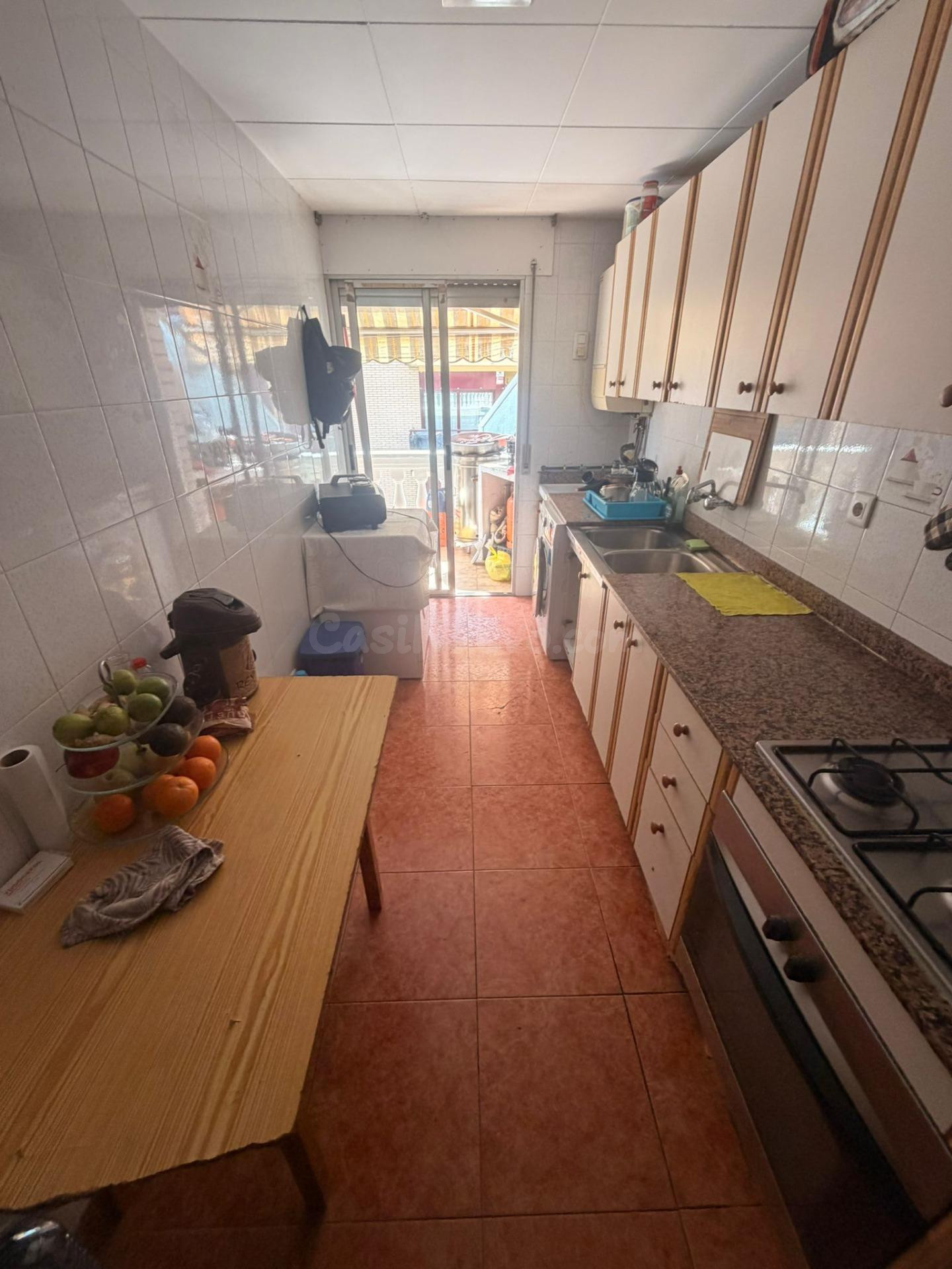 Piso  en zona Xiribec  - Amposta