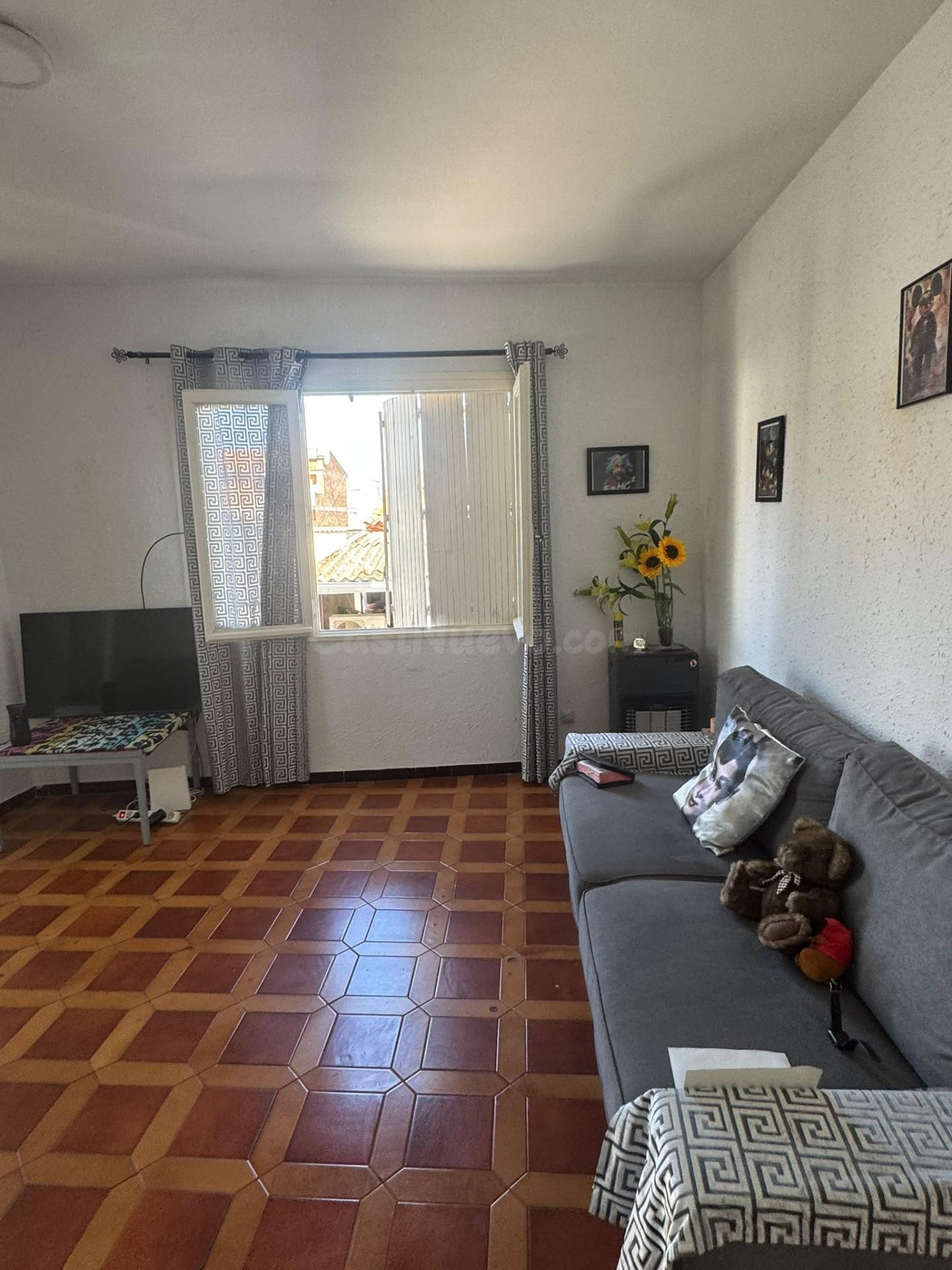 Piso  - Santa Barbara-Tarragona