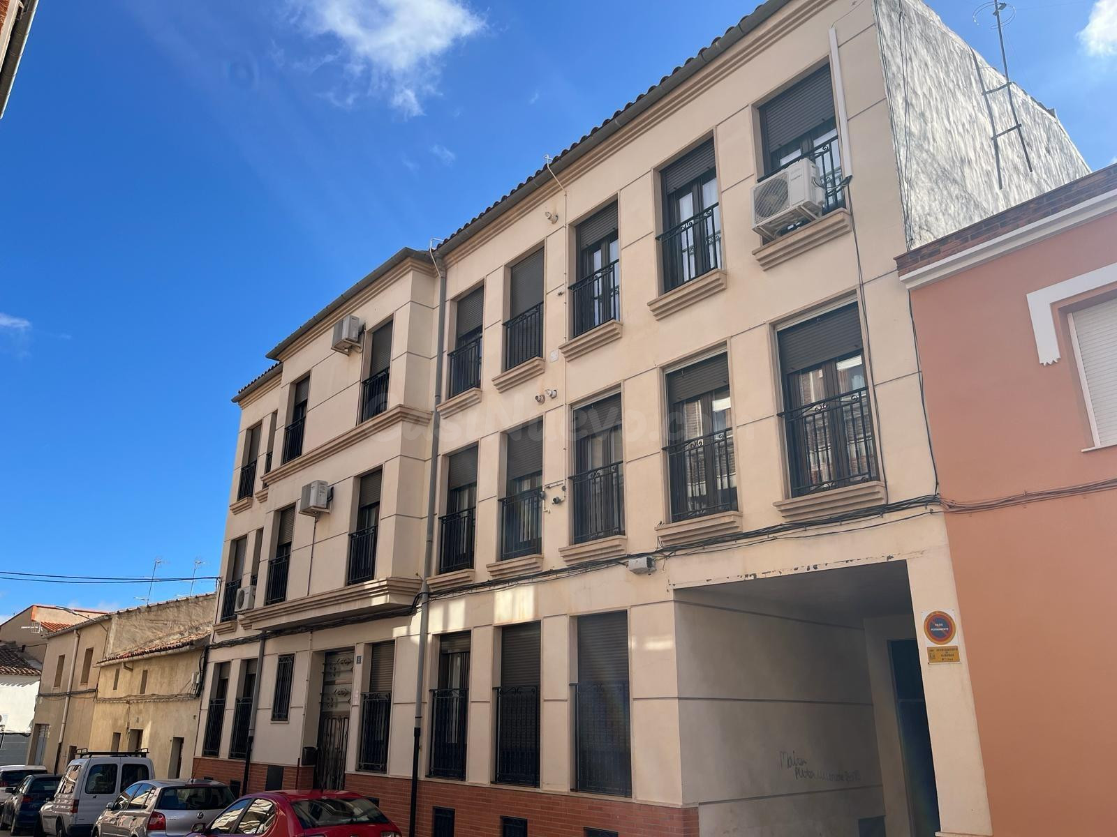 PISO BARRIO SAN ROQUE . IDEAL PARA FAMILIAS. PARA ENTRAR A VIVIR