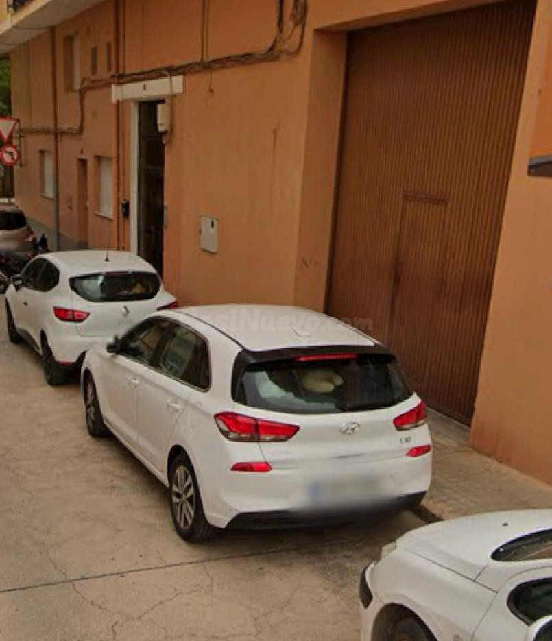 LOCAL CALLE JUAN RAMON JIMENEZ