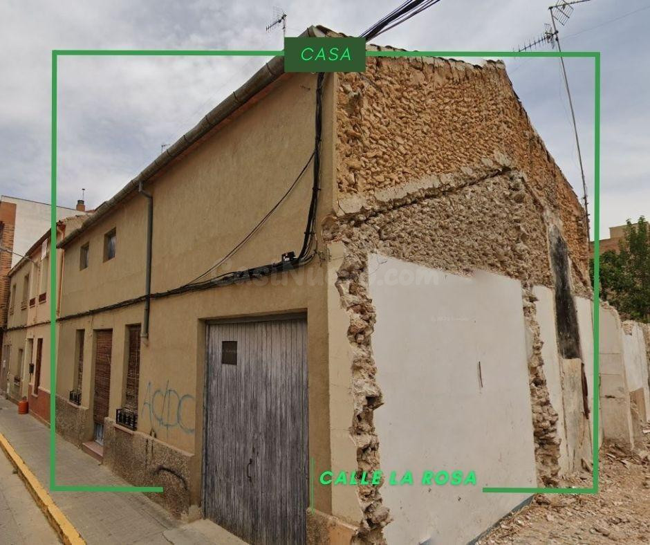 Casa 3 habitaciones 227m² en venta - Centro