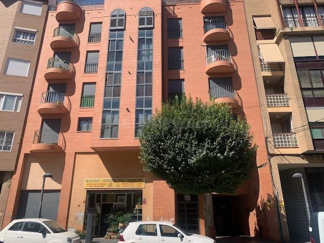 Amplio y acogedor piso en el corazón de Almansa por €180,000