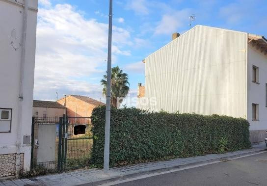 TERRENO URBANIZABLE EN VENTA SANT PAU D'ORDAL