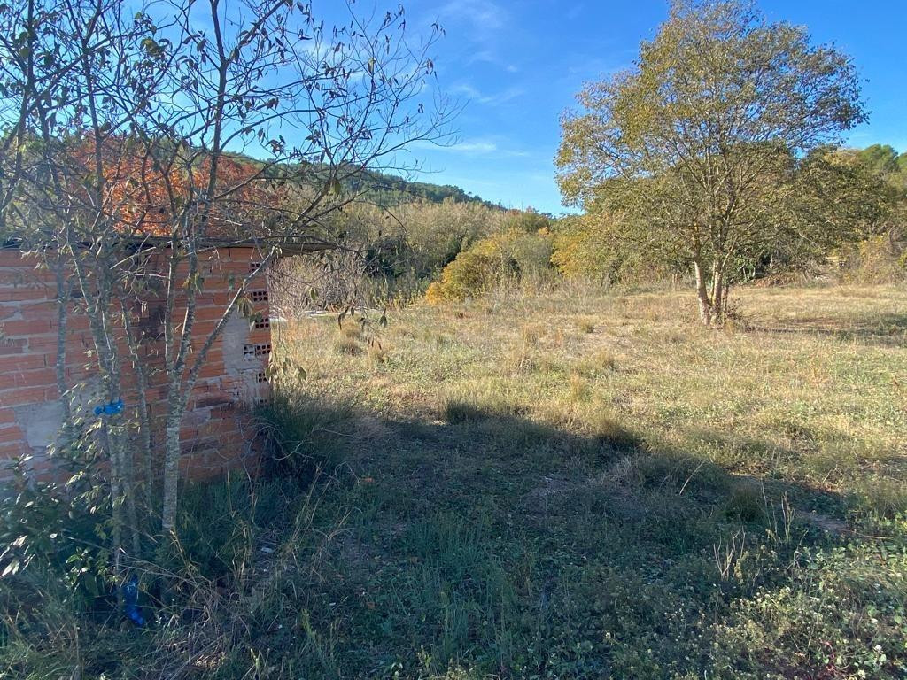 SE VENDE TERRENO DE HORTICULTURA EN SANT QUINTI DE MEDIONA