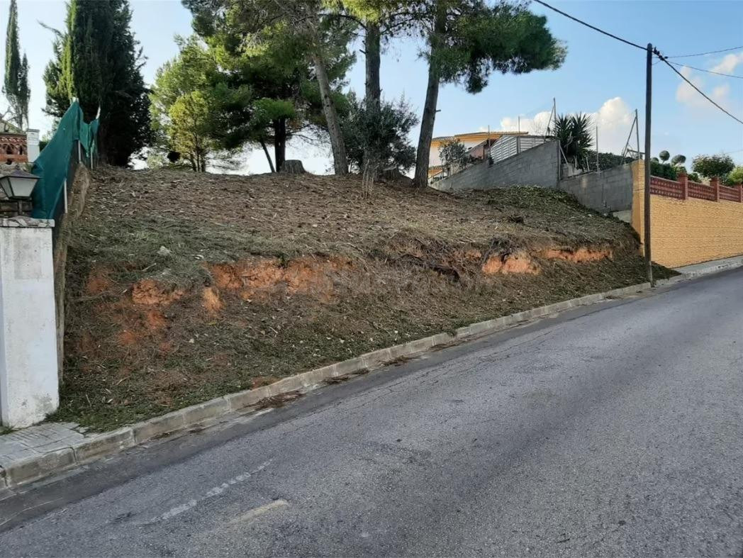 Terreno urbanizable en venta en Cabrera d'Anoia