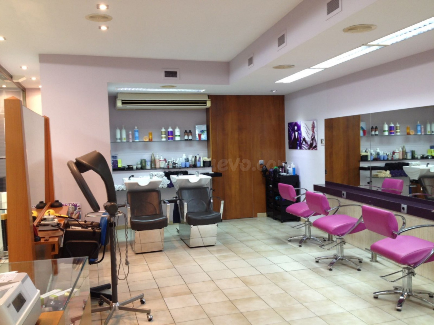 Local comercial en Venta o Opción a Compra