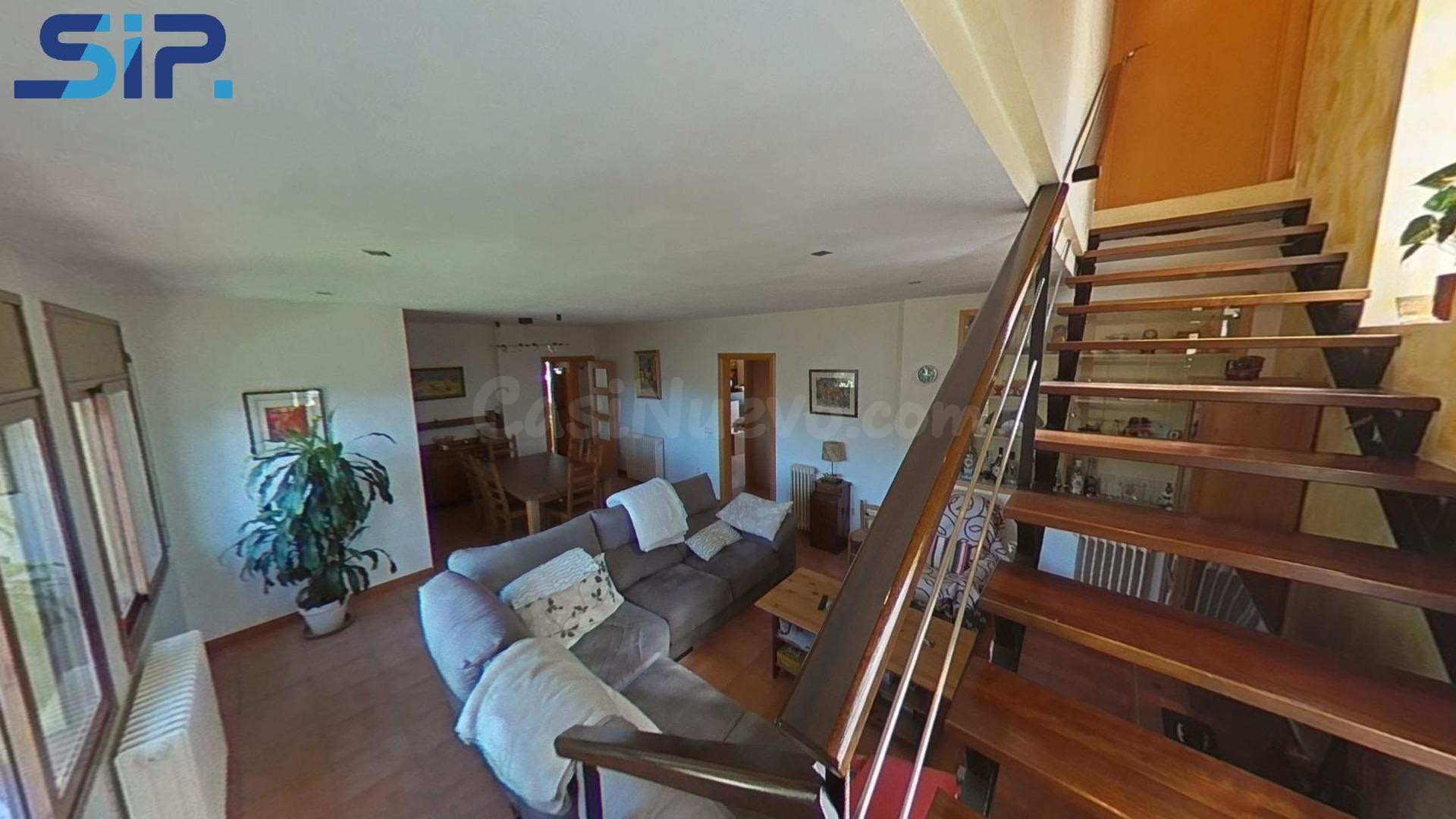 CASA EN VENTA EN FONT RUBI CON ESPECTACULARES VISTAS - foto 2