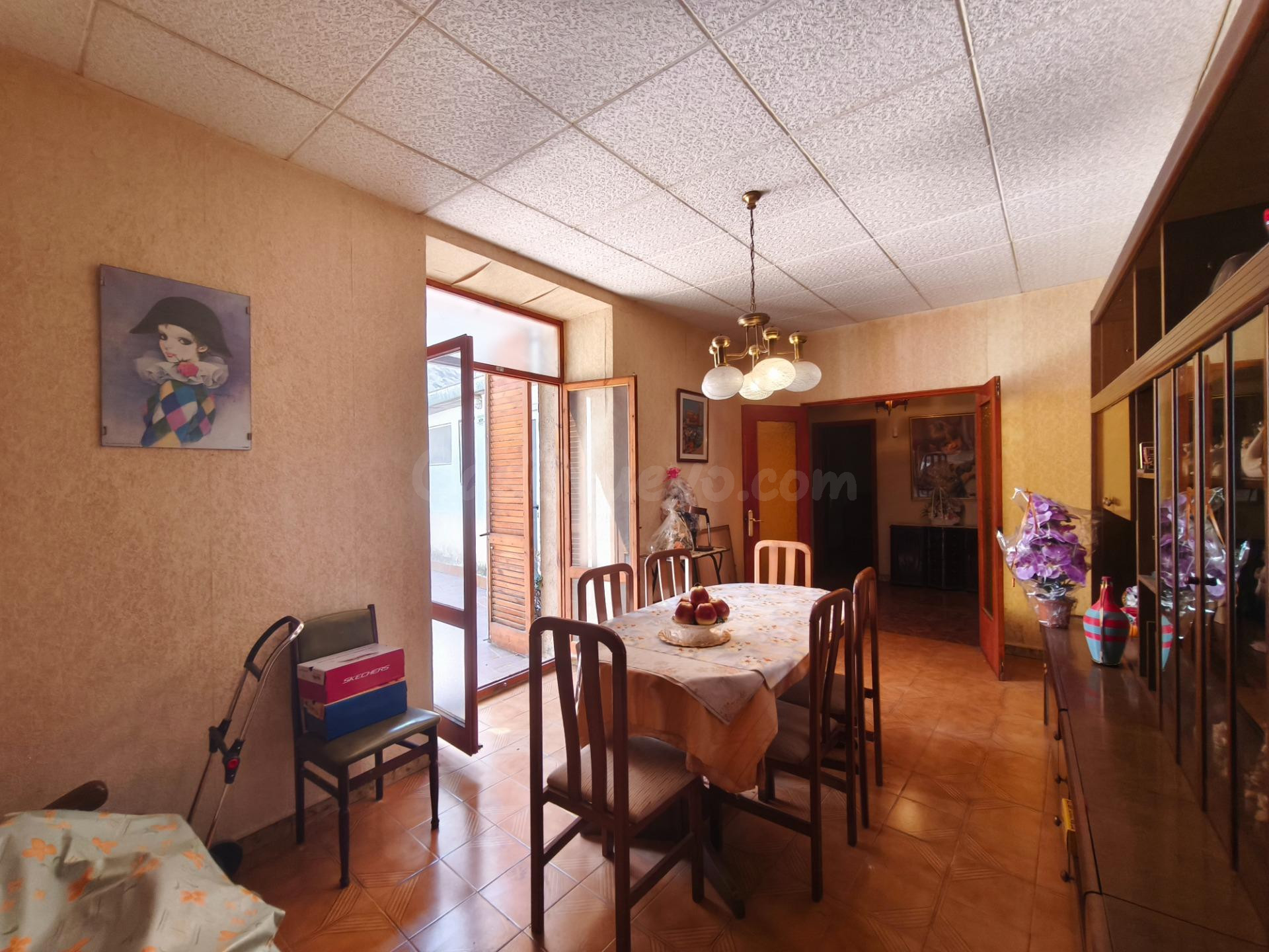 Edificio en venta en pleno centro de Vilafranca del Penedès