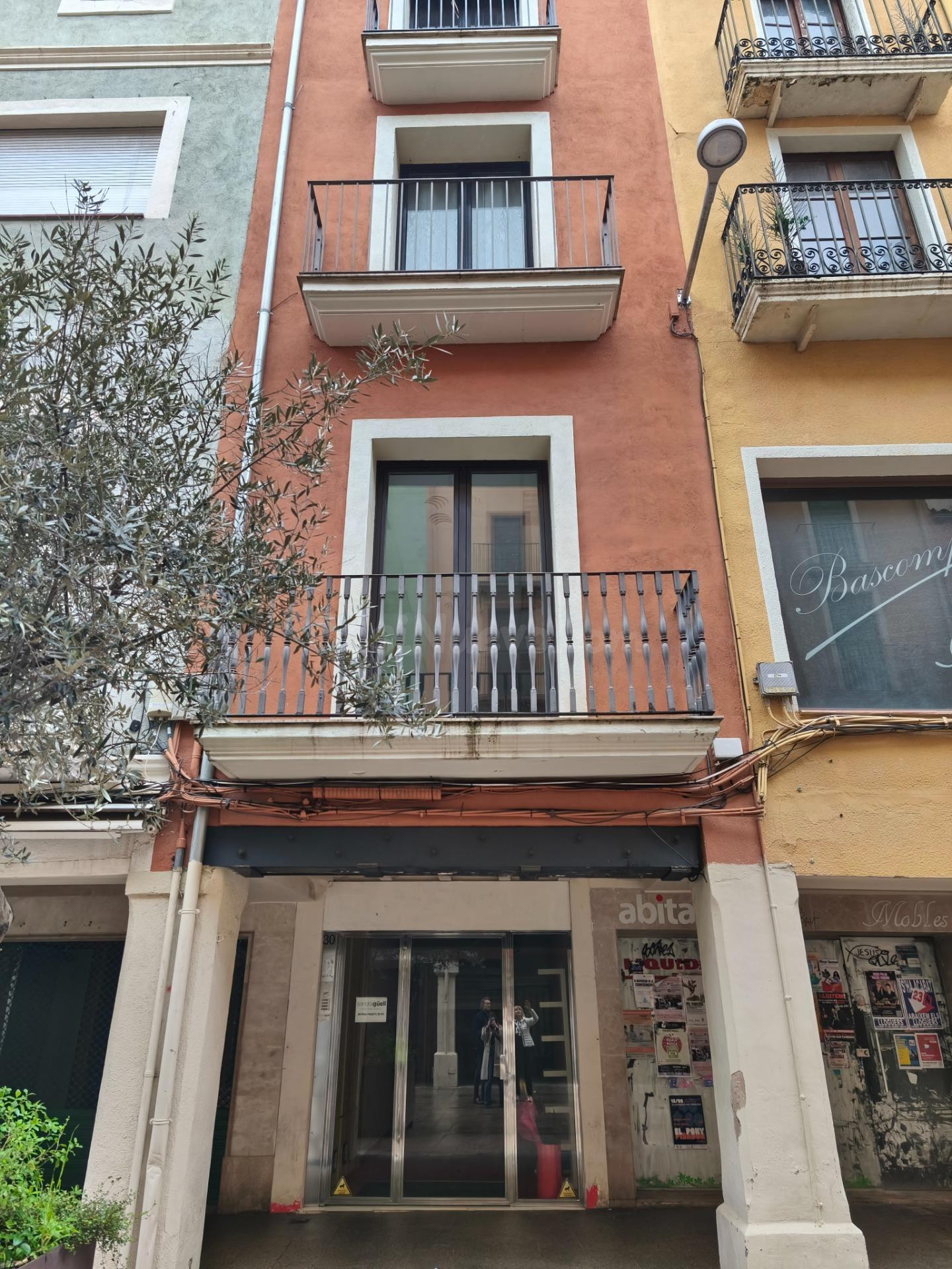 Local en Centre Vila, Vilafranca del Penedès