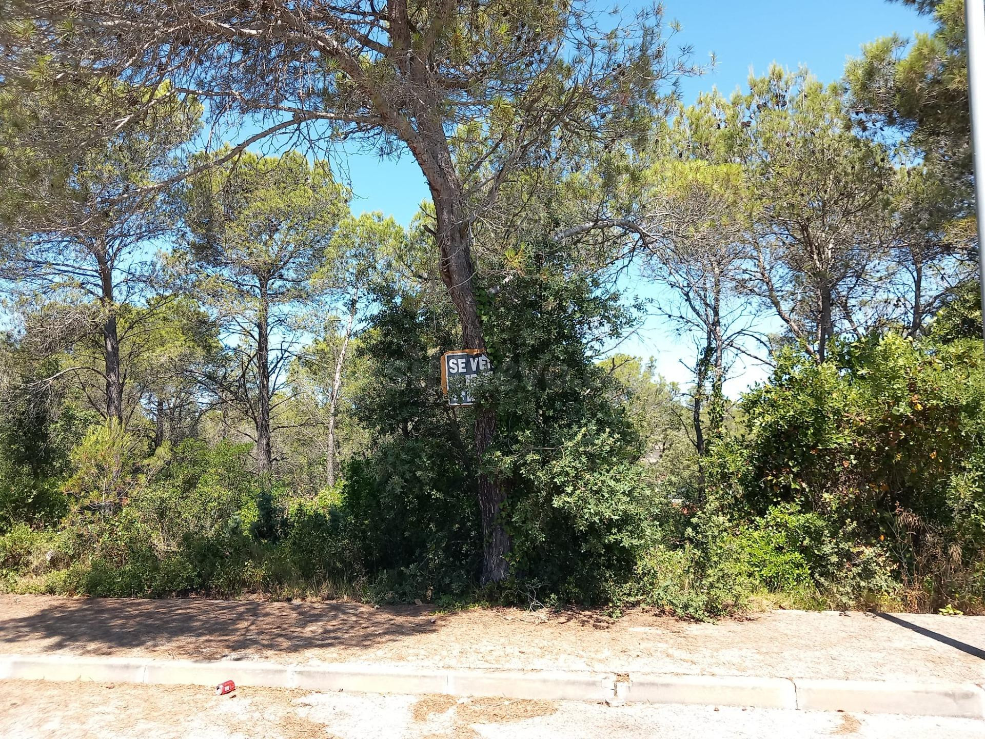 Terreno llano en Torrelles de Foix