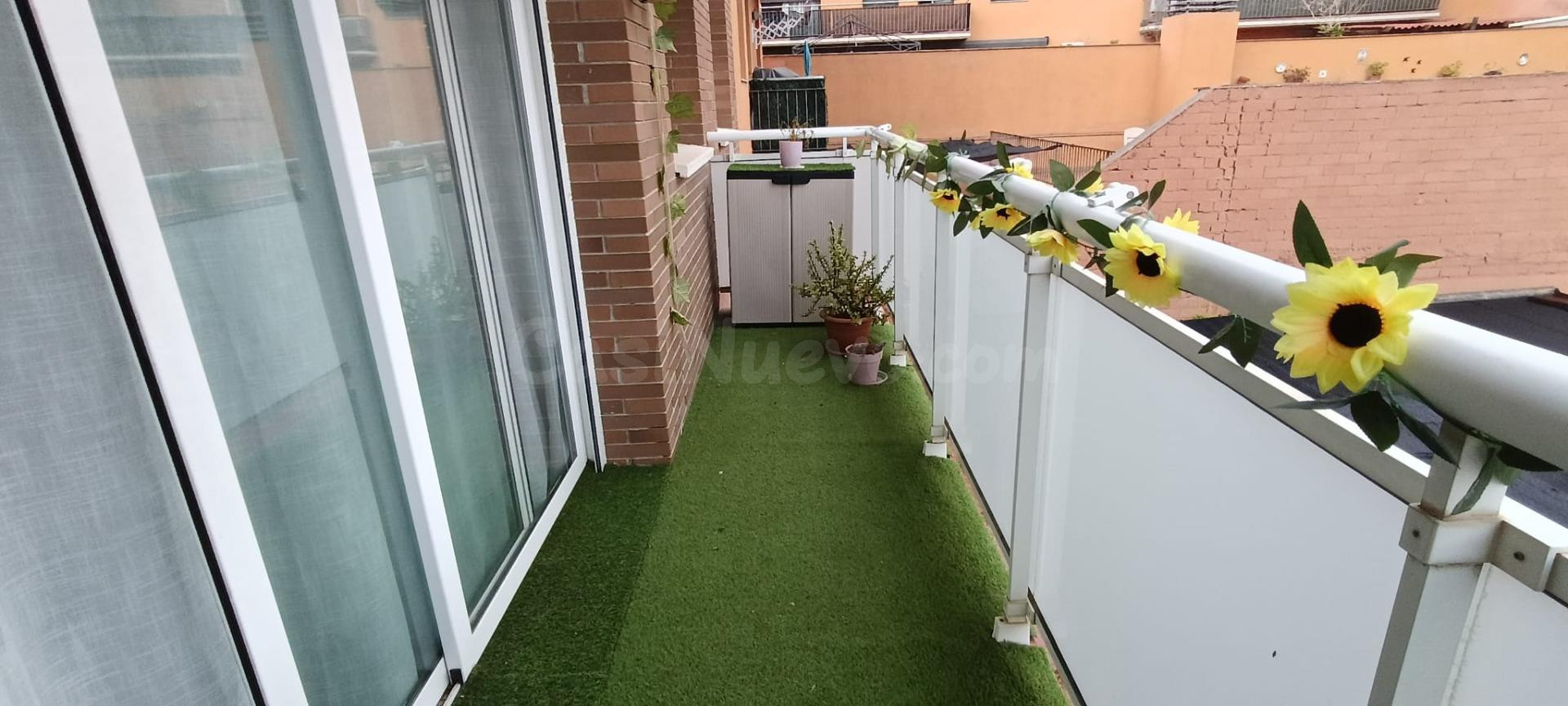 PISO EN ELS MONJOS PARA INVERSOR CON RENTABILIDAD INMEDIATA