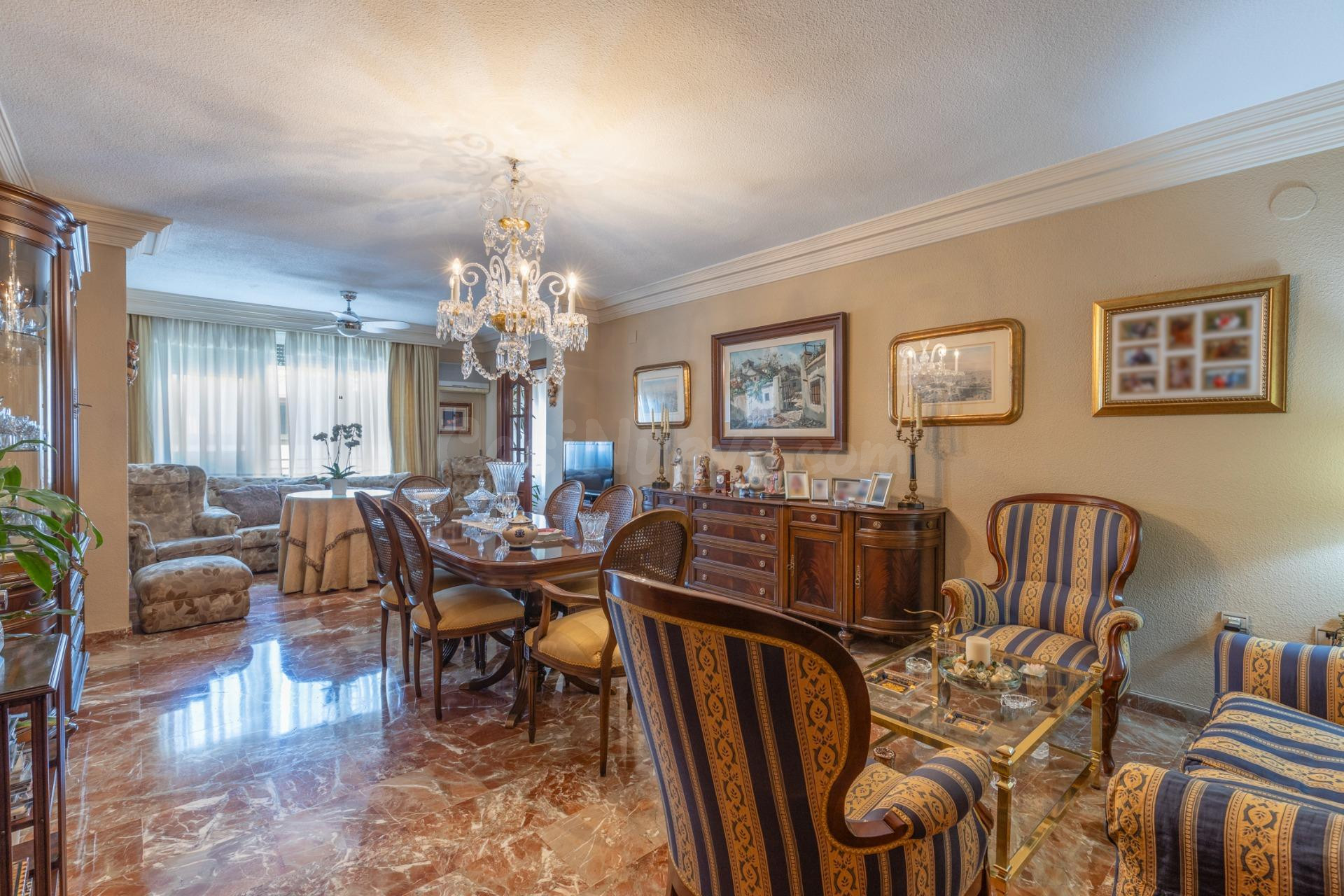 Espectacular vivienda en Fígares