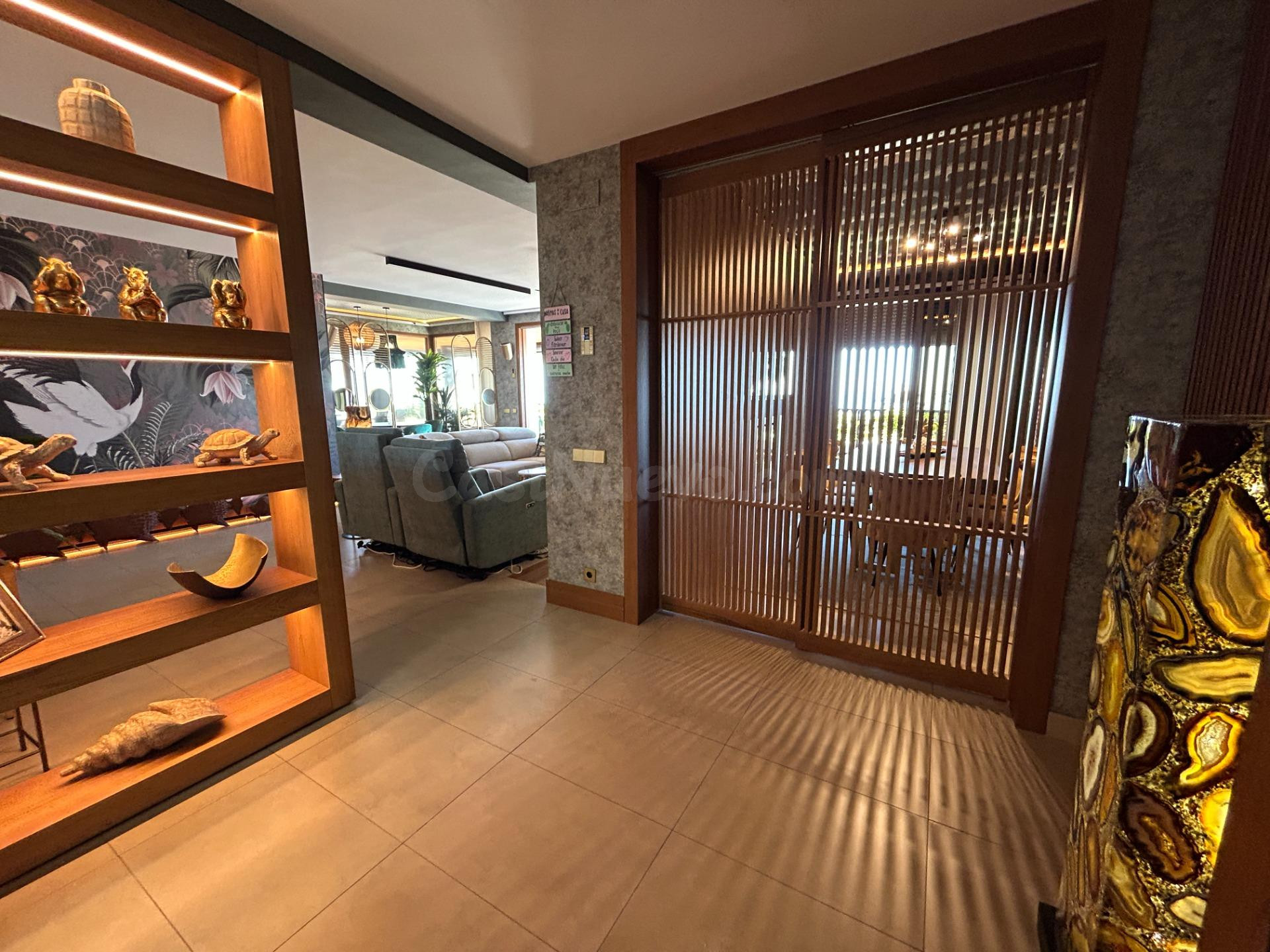 Espectacular Apartamento Reformado en Playa de Gandia
