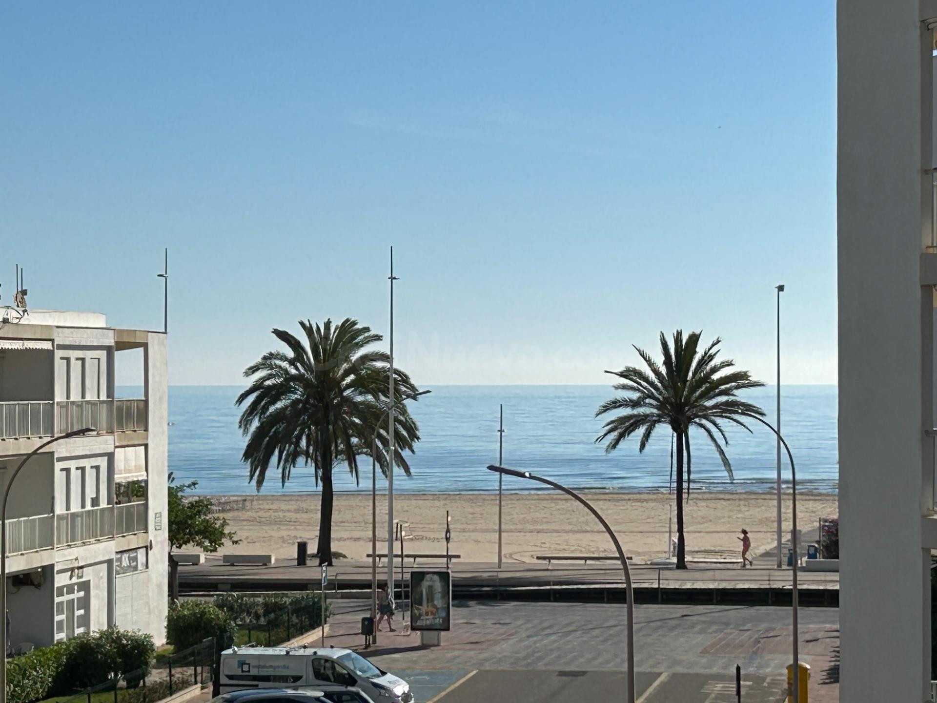 Apartamento 3 habitaciones 102m² en venta - Playa de Gandia