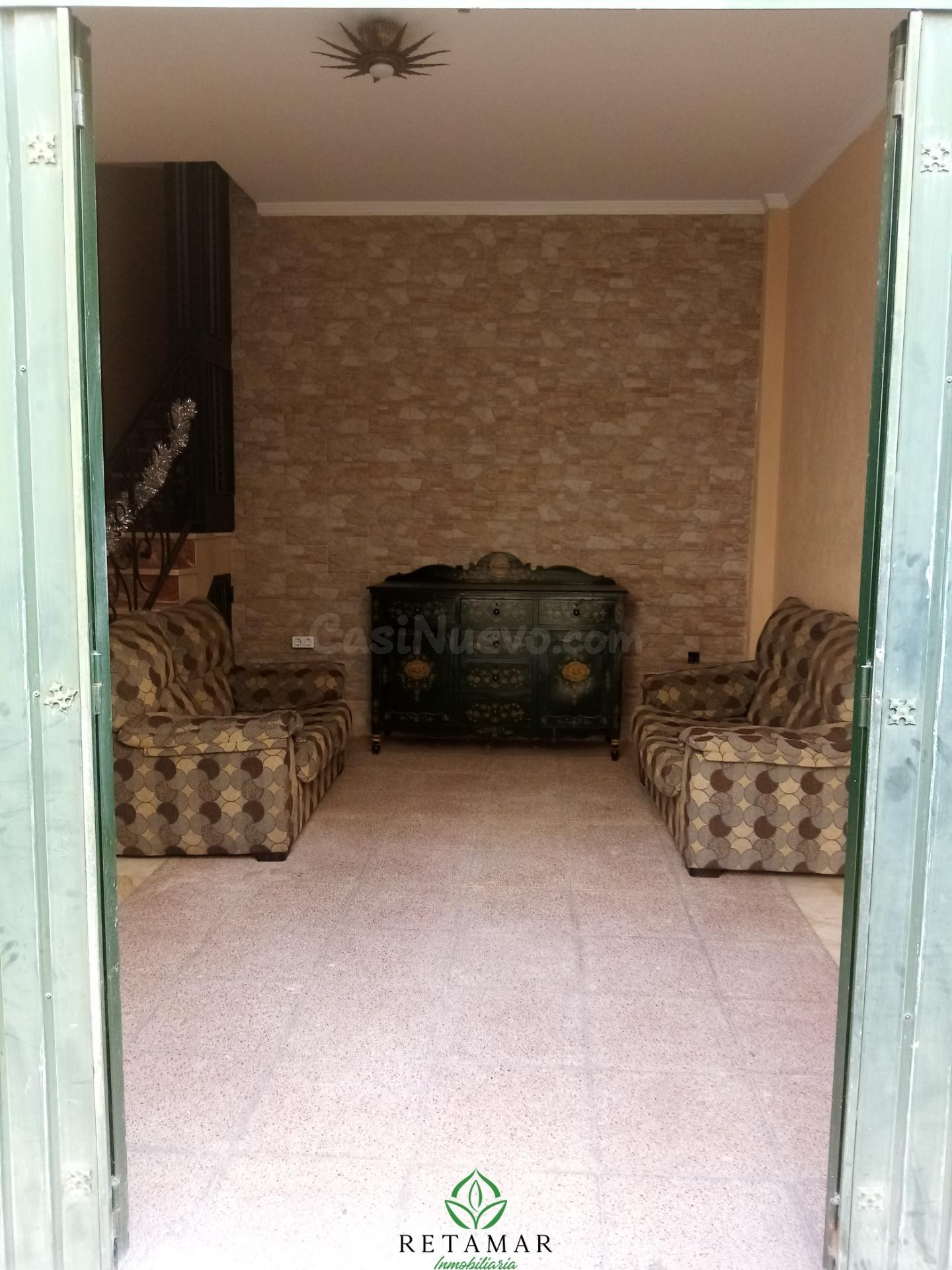 CASA INDEPENDIENTE EN PLENO CENTRO HISTÓRICO EL PUERTO DE SANTA MARÍA