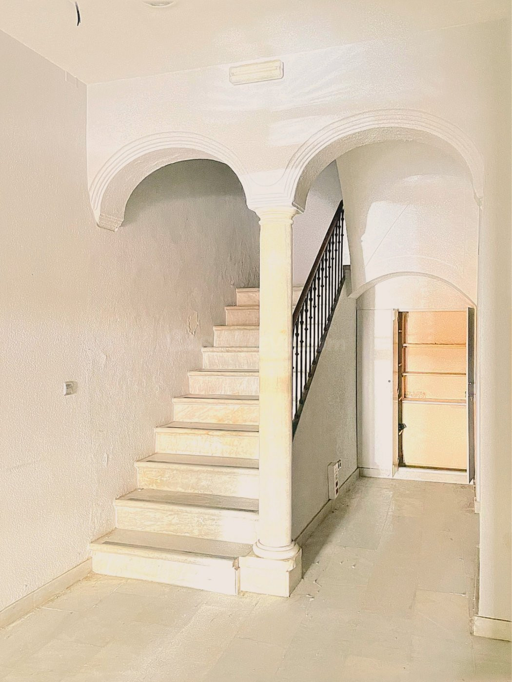 CASA PALACIO EN PLENO CENTRO