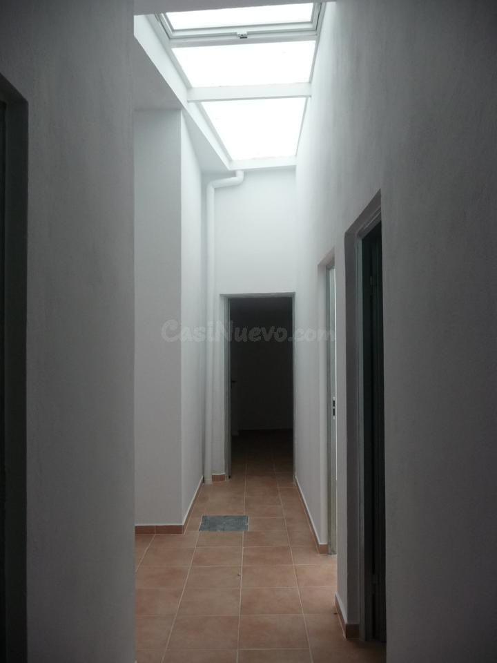 TRASTEROS EN CALLE CIELO