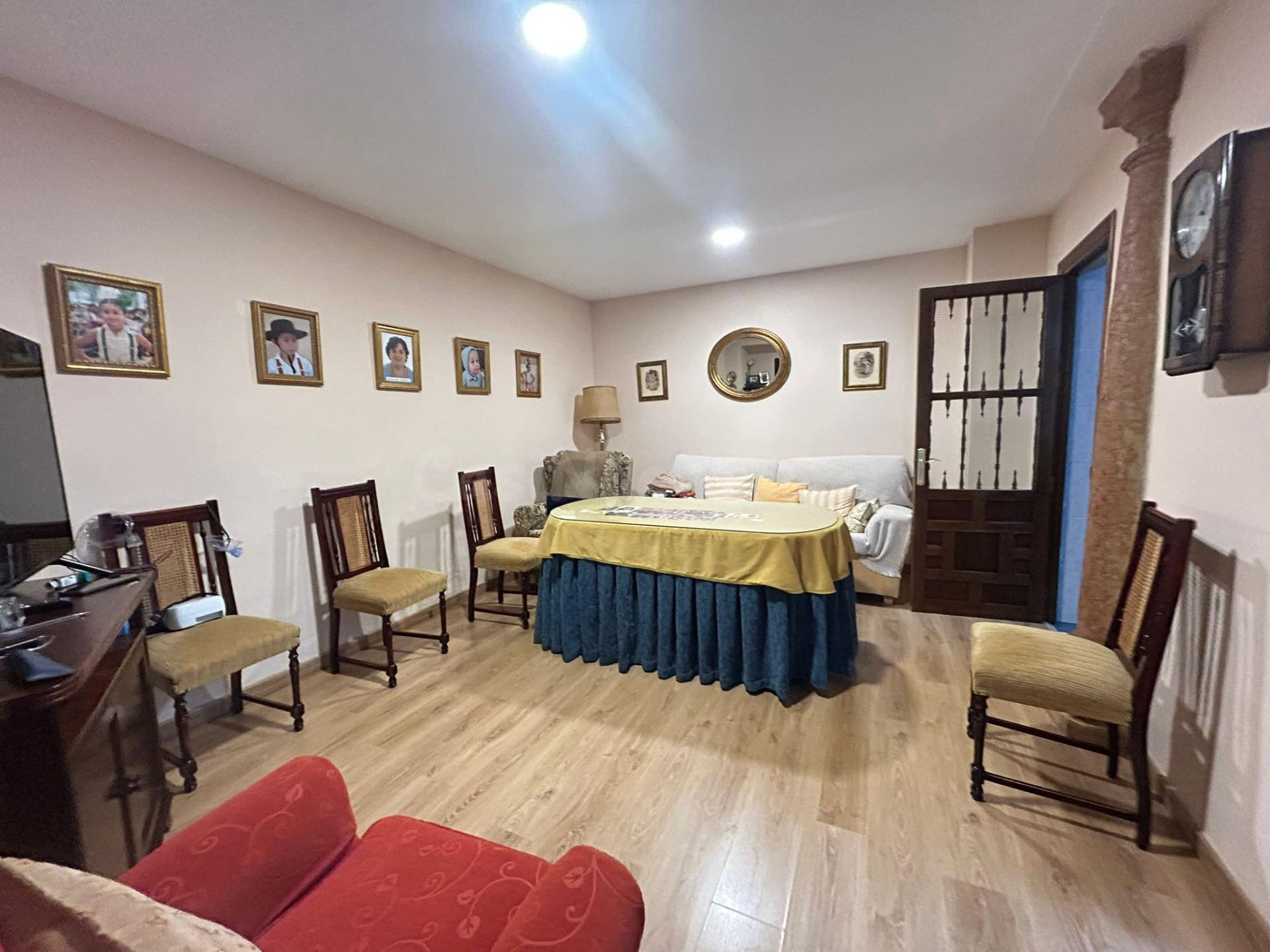 AMPLIA CASA EN EL CENTRO DE ANTEQUERA - IDEAL PARA FAMILIAS