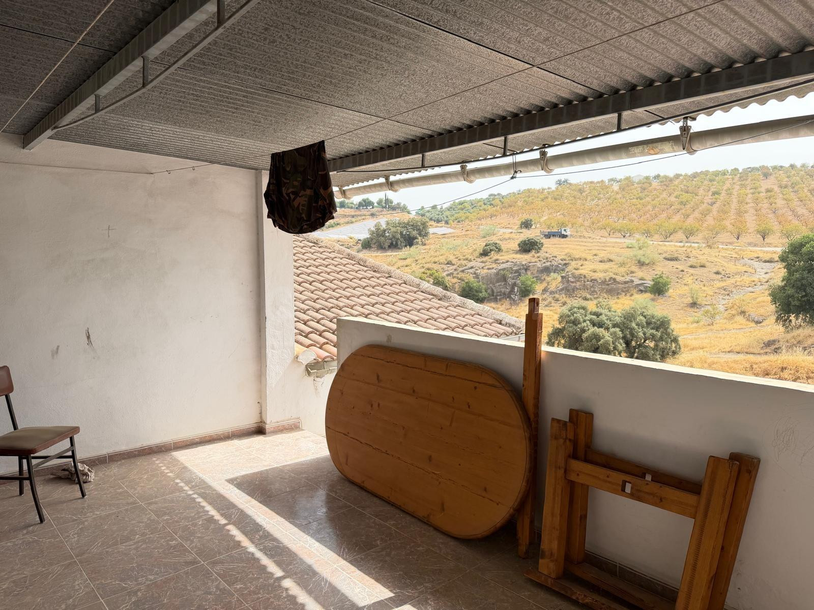EN EXCLUSIVA CASA EN PLANTA BAJA EN VILLANUEVA DE ALGAIDAS¡¡¡¡¡¡¡¡!!