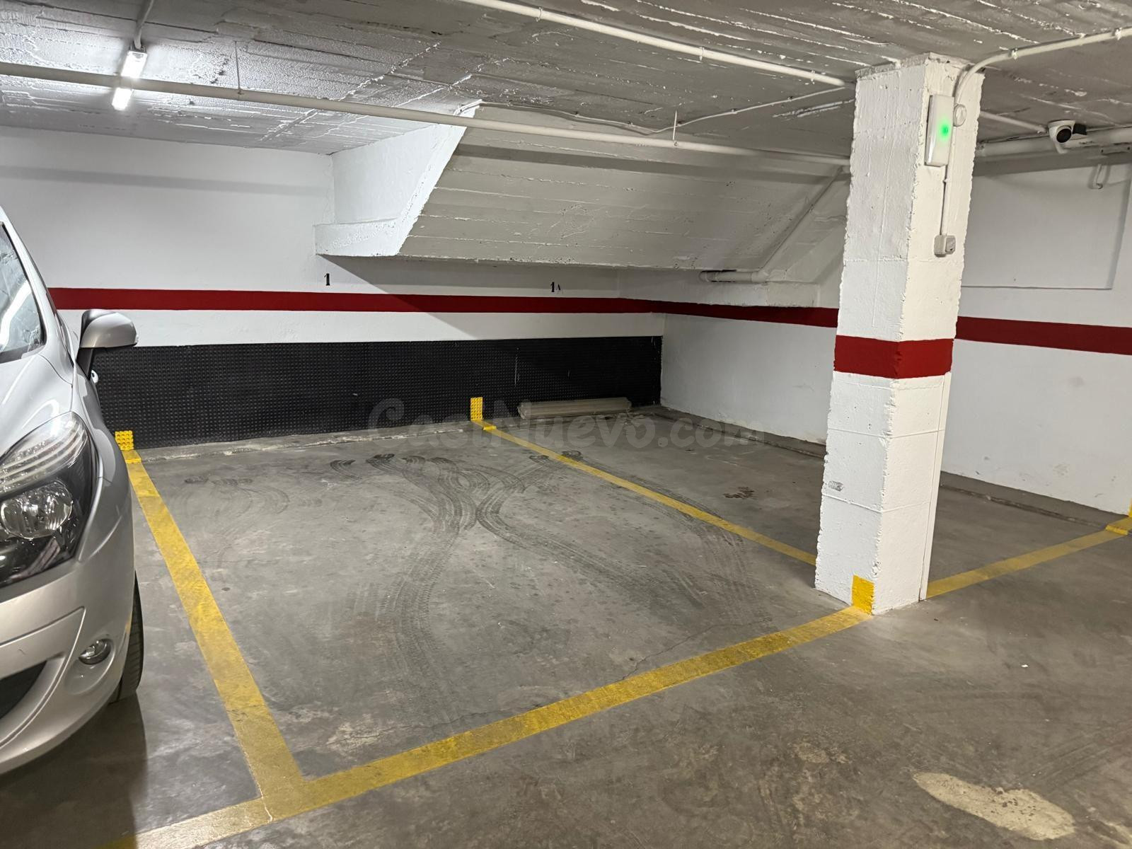 PLAZAS DE APARCAMIENTO A LA VENTA EN ZONA SAN PEDRO¡¡¡¡
