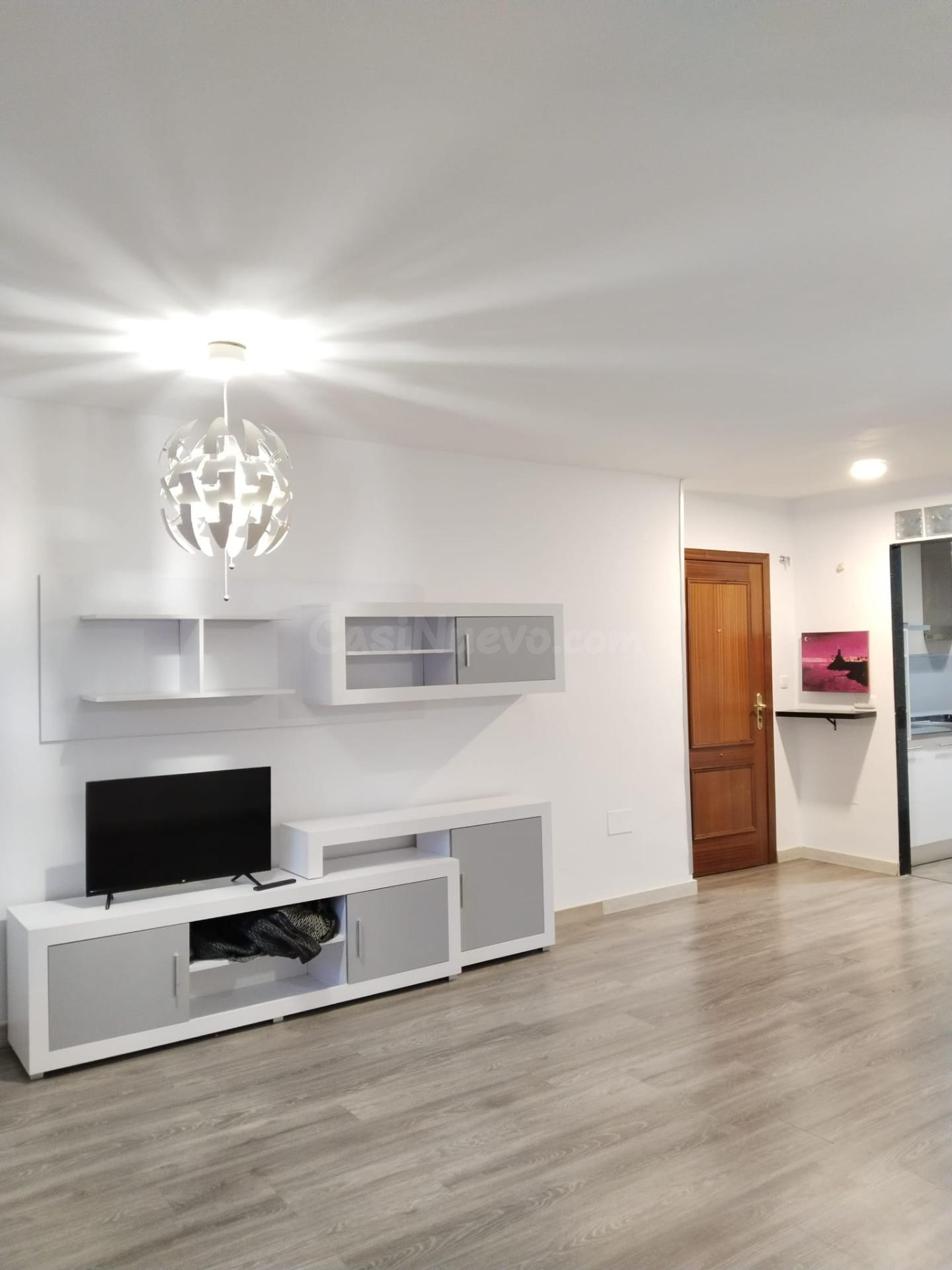 EN ACHIDONA PISO CON GARAJE Y TRASTERO SALE A LA VENTA