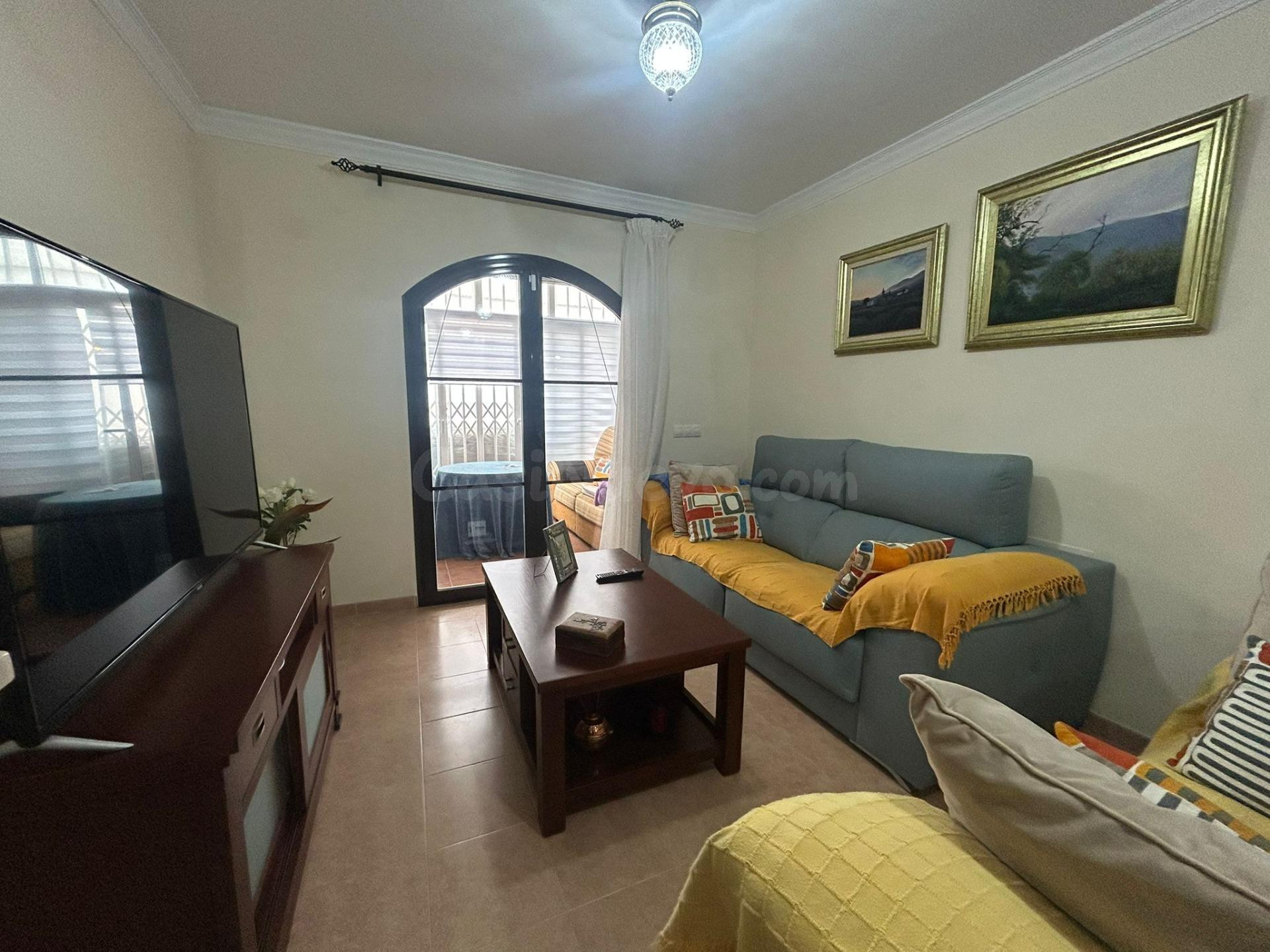 EN EXCLUSIVA AMPLIA CASA EN SIERRA DE YEGUAS¡¡¡¡¡¡¡¡¡¡ - foto 3