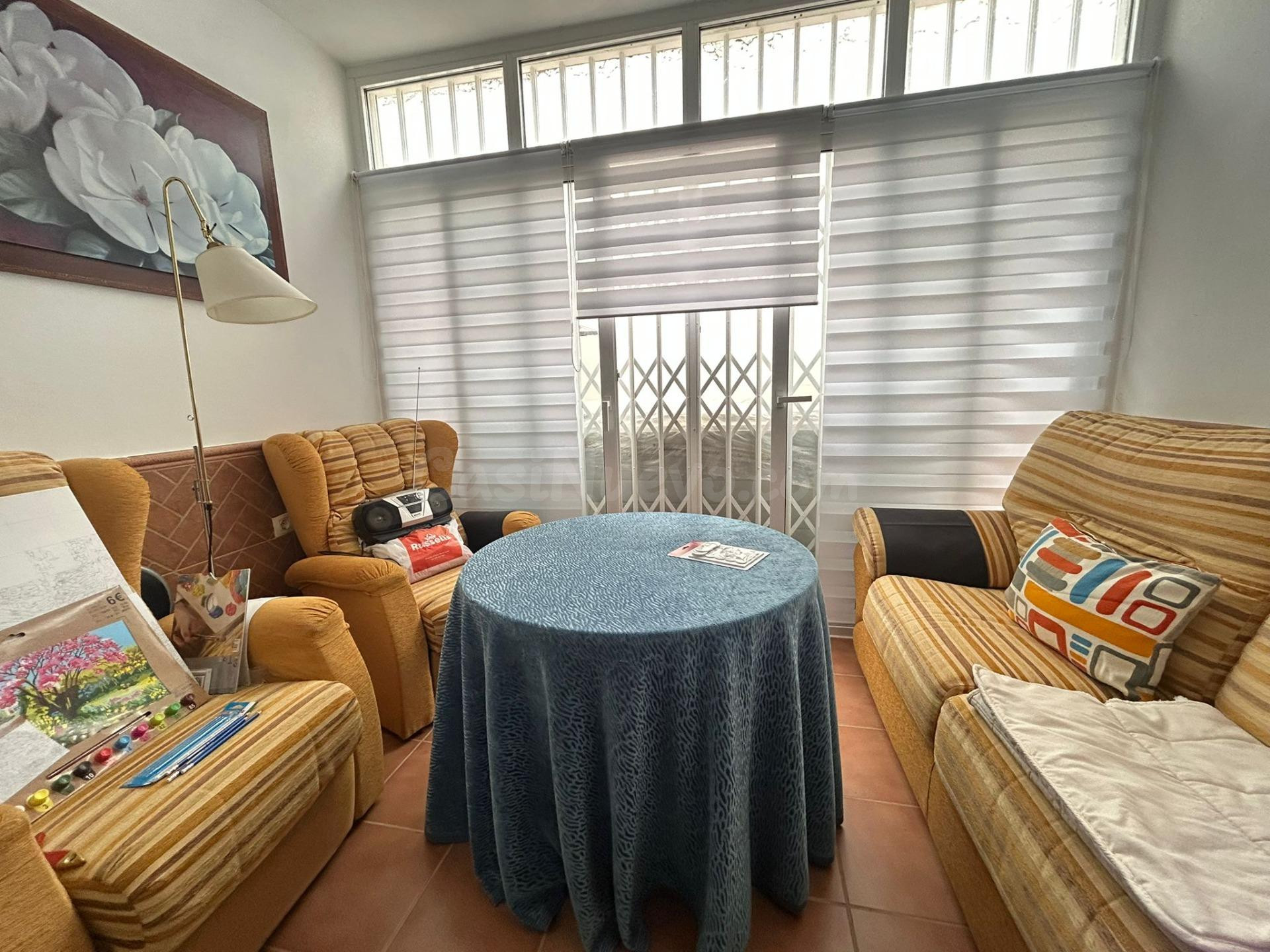 EN EXCLUSIVA AMPLIA CASA EN SIERRA DE YEGUAS¡¡¡¡¡¡¡¡¡¡ - foto 5