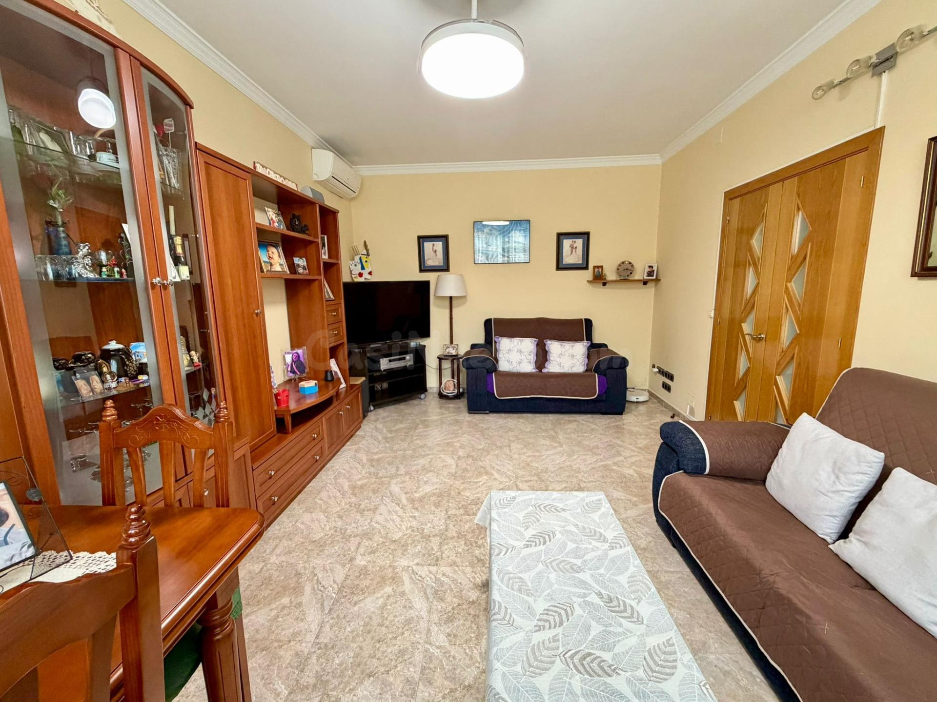 Majestuosa Casa con Piscina y Amplias Terrazas en Fuente de  - foto 5