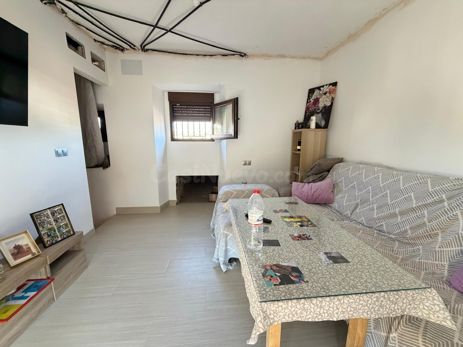Amplia casa en Bobadilla Estación con patio y garaje¡¡¡¡