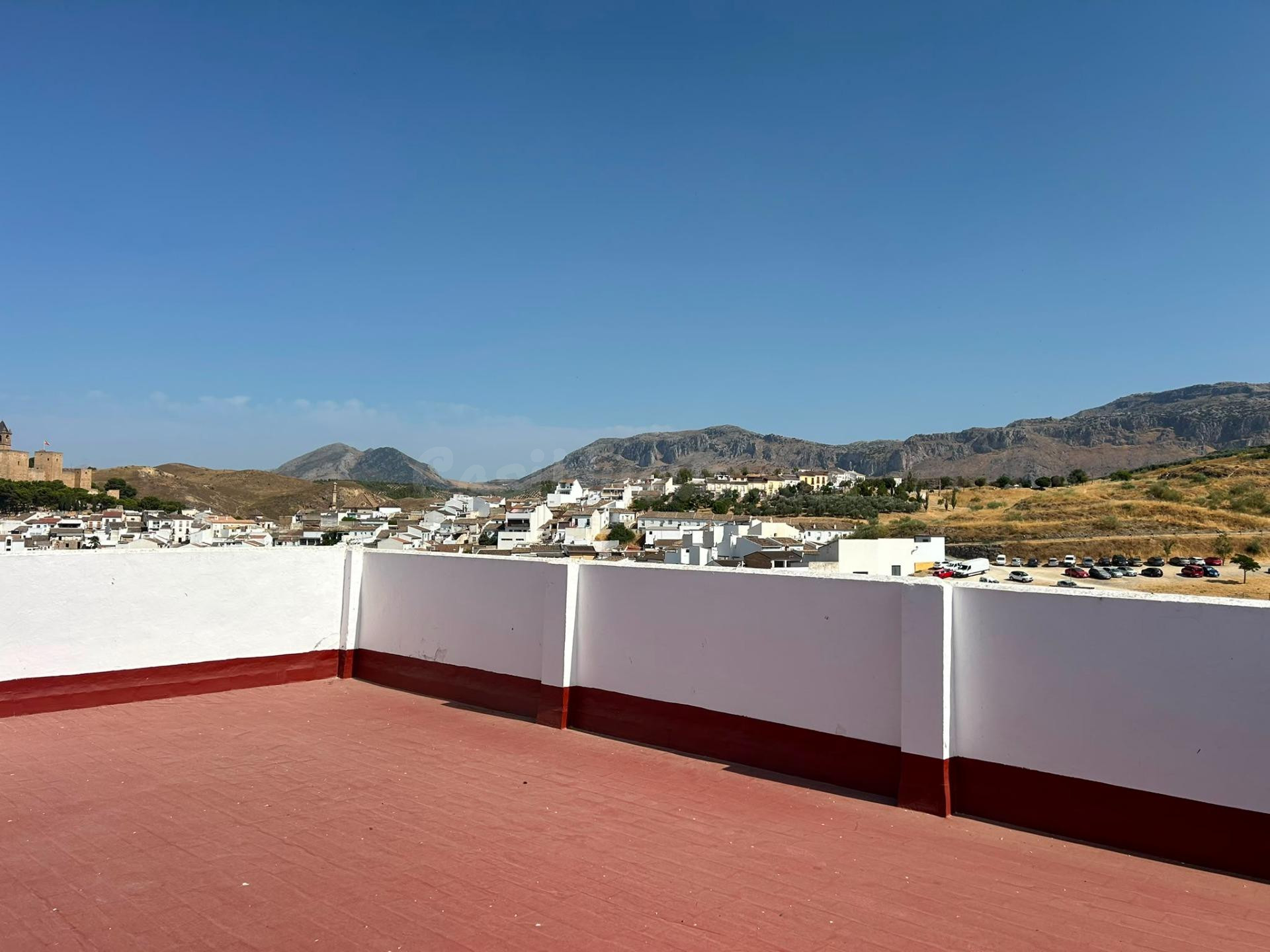 CASA CON AMPLIA TERRAZA Y UNAS BONITAS VISTAS DE ANTEQUERA¡¡¡¡¡¡¡¡¡¡¡¡¡