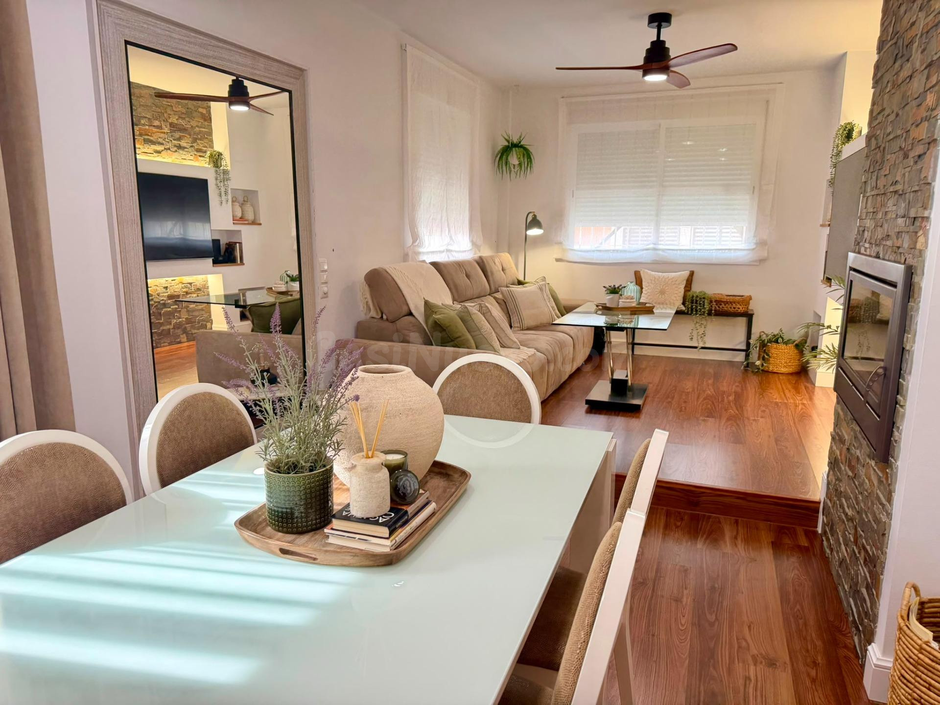 CASA EN FUENTE PIEDRA IDEAL PARA ENTRAR A VIVIR¡¡¡¡¡¡ - foto 2