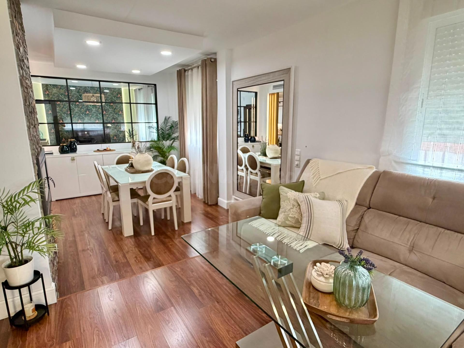 CASA EN FUENTE PIEDRA IDEAL PARA ENTRAR A VIVIR¡¡¡¡¡¡ - foto 3