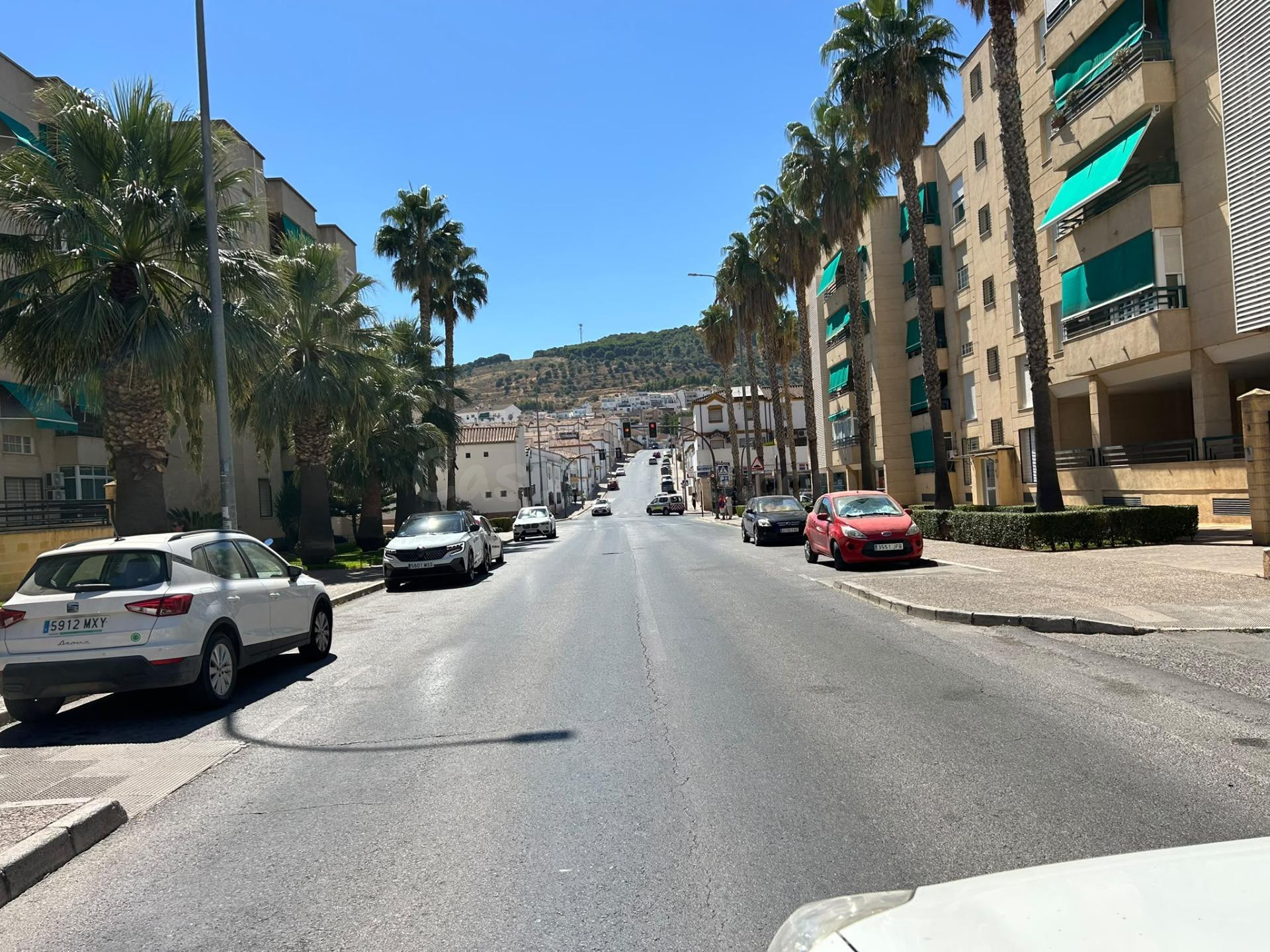 EN EXCLUSIVA DÚPLEX EN ZONA GIRON/PARQUESOL - ¡ENTRAR A VIVIR!