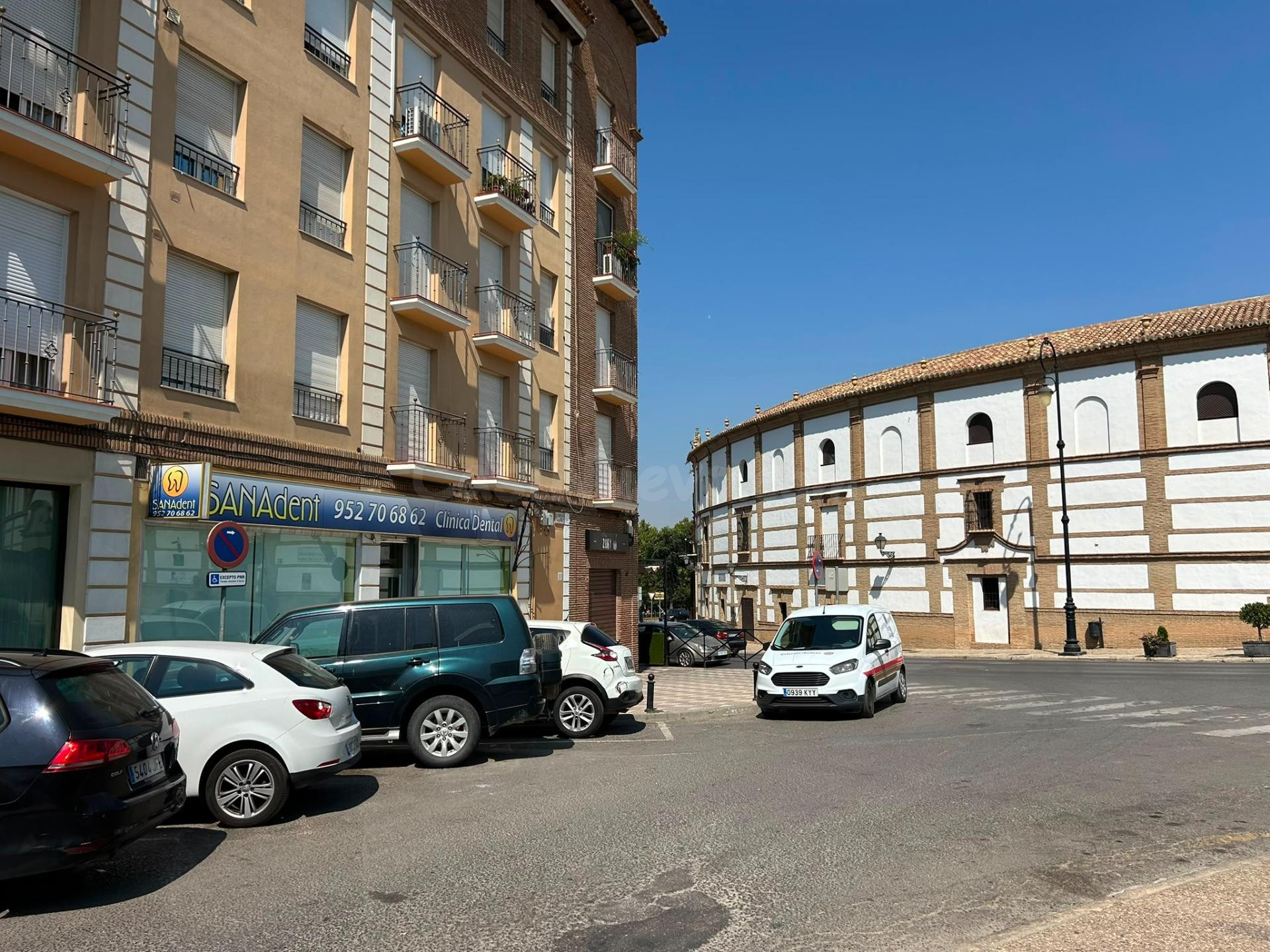 LOCAL COMERCIAL EN EL PLENO CENTRO DE ANTEQUERA¡¡¡¡