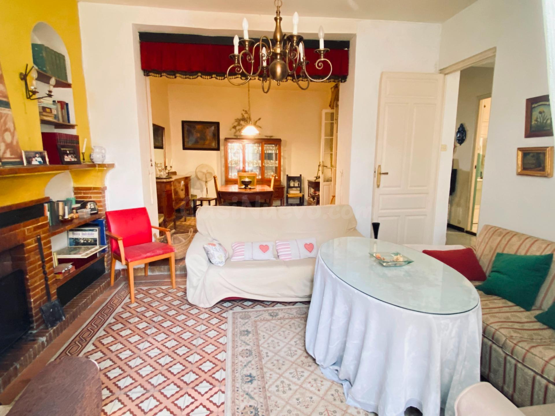 Amplia Casa en Campillos, Ideal para Personalizar a Tu Gusto - foto 2
