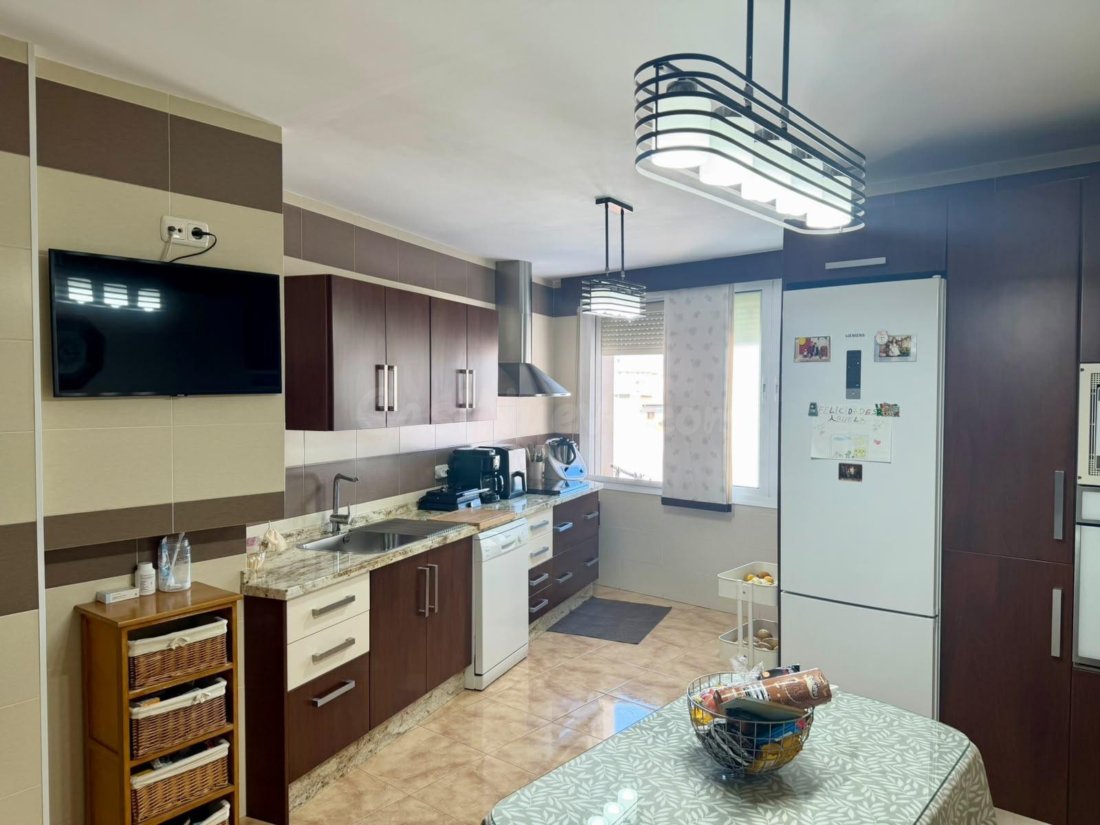 Amplio Piso en Venta en el Corazón de Campillos, Andalucía
