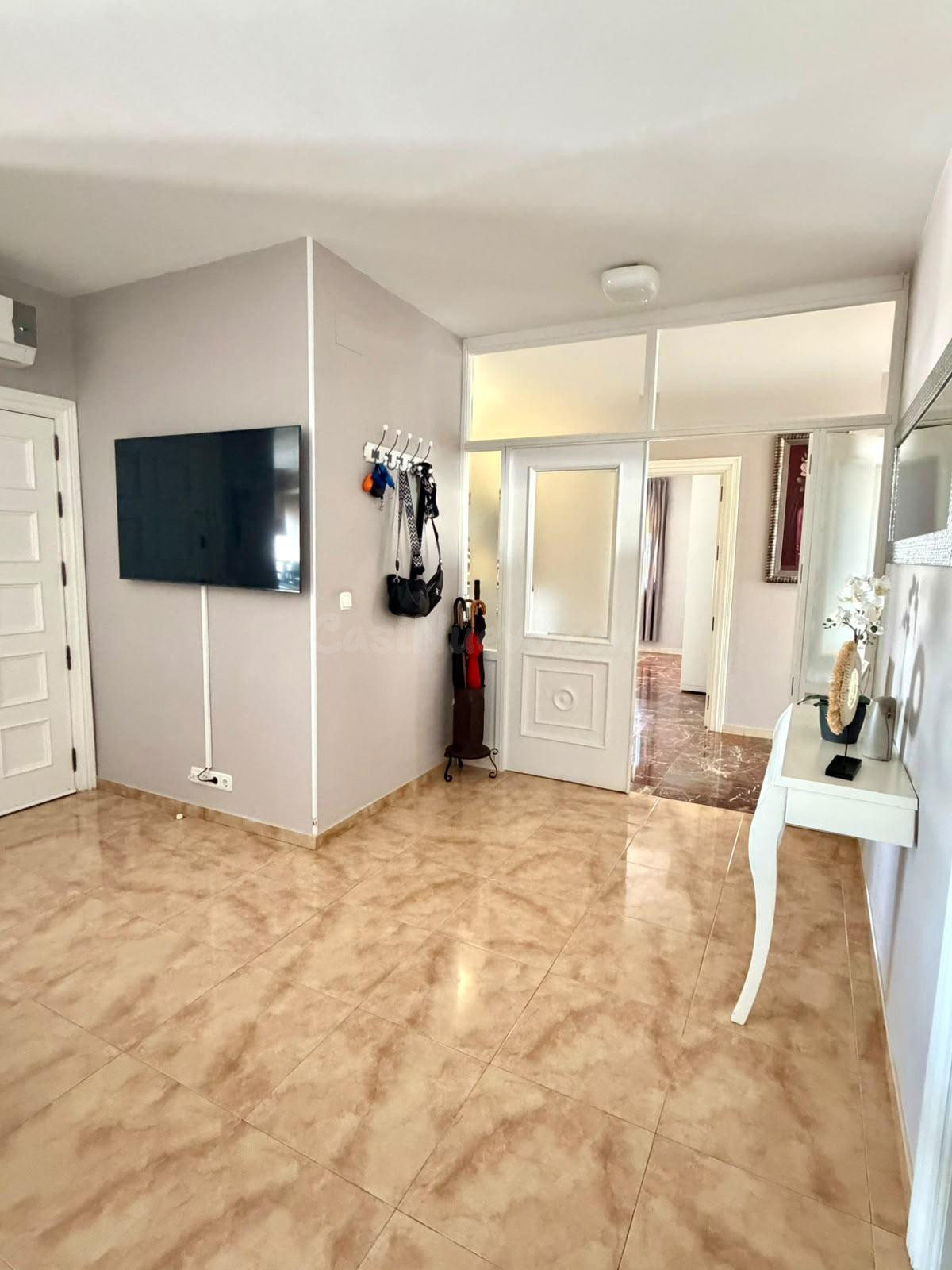 Amplio Piso en Venta en el Corazón de Campillos, Andalucía - foto 3