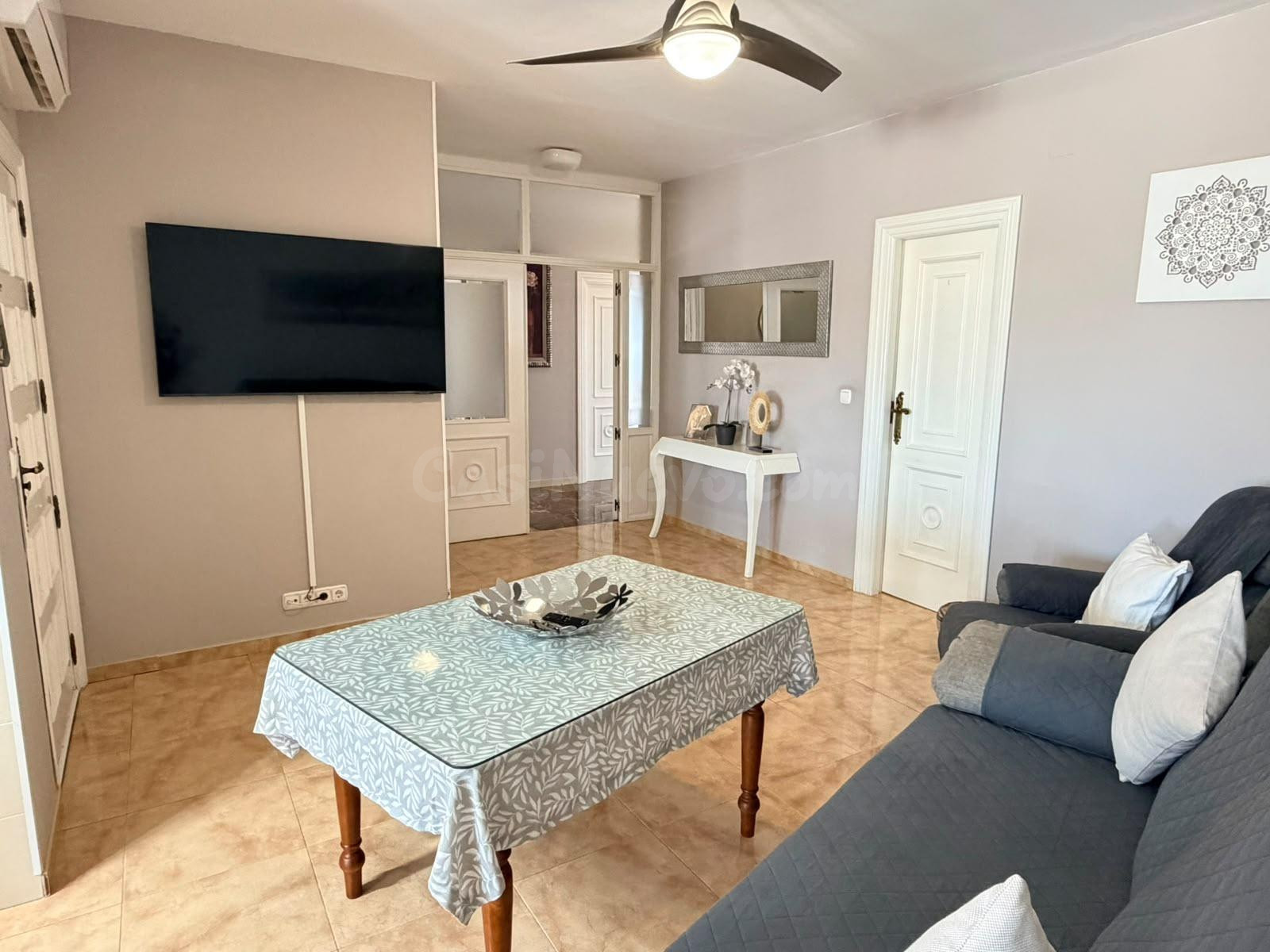 Amplio Piso en Venta en el Corazón de Campillos, Andalucía - foto 4