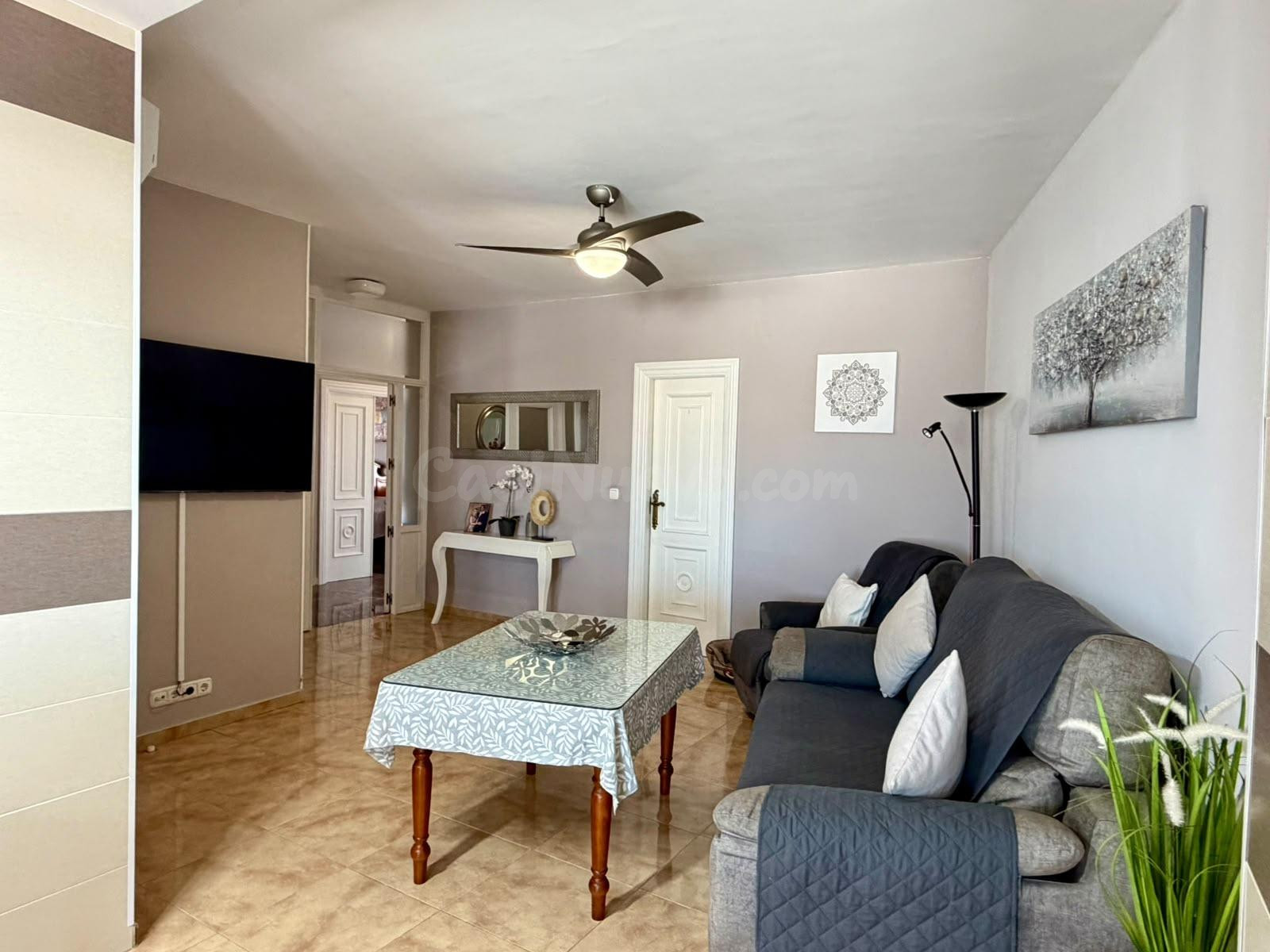 Amplio Piso en Venta en el Corazón de Campillos, Andalucía - foto 5