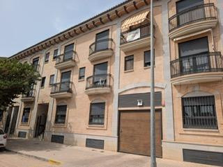 Se vende plaza de parking para moto