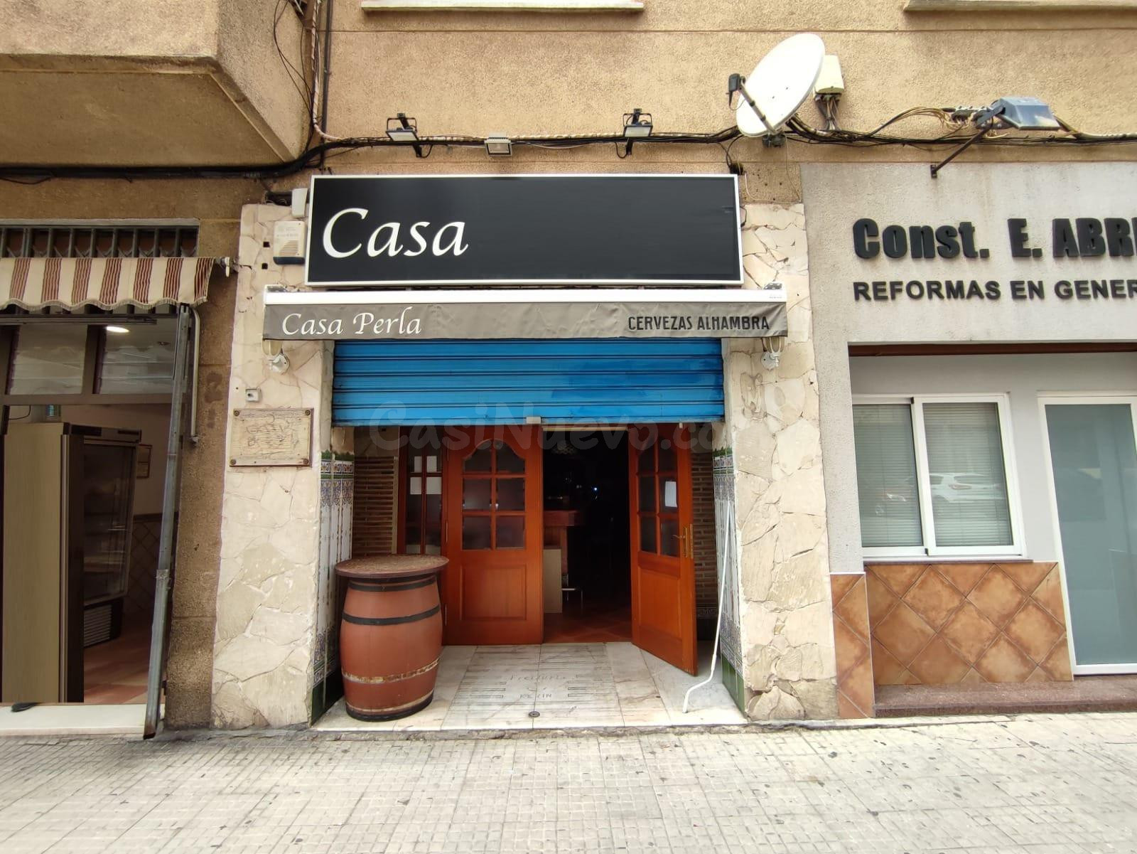 Amplio Local Comercial en Venta en Gandía - Zona Corea