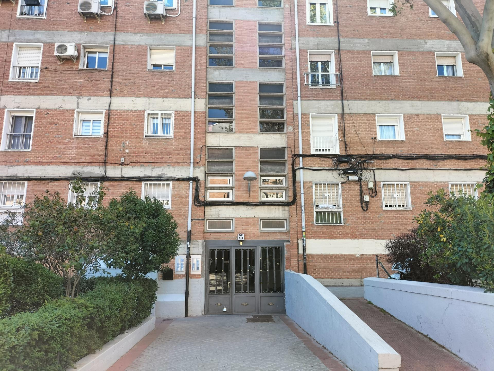 SE VENDE PISO EN CL AGUILAR DEL RIO Madrid