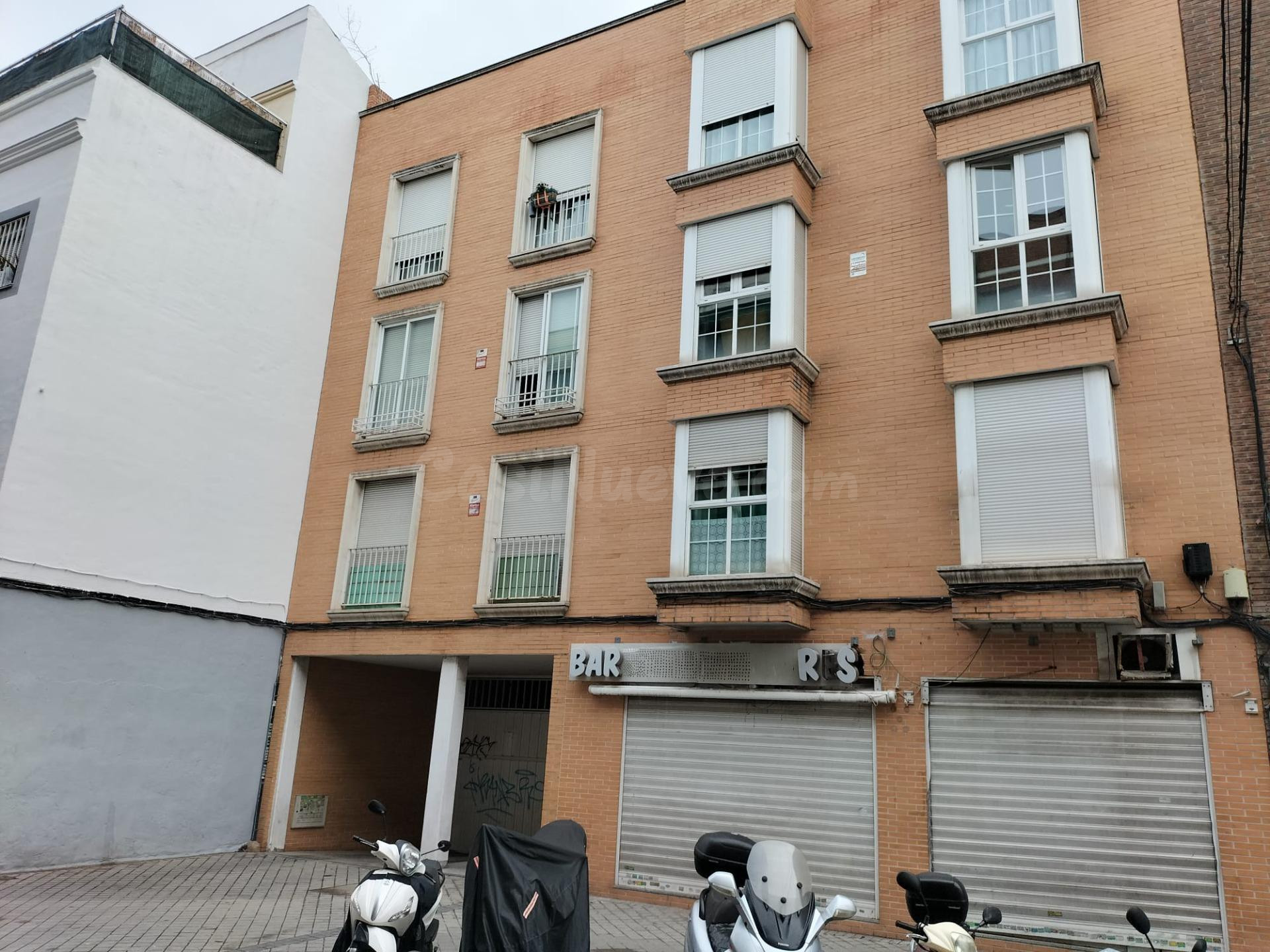 SE VENDE PISO EN CL PILARICA Nº 21 A - Madrid